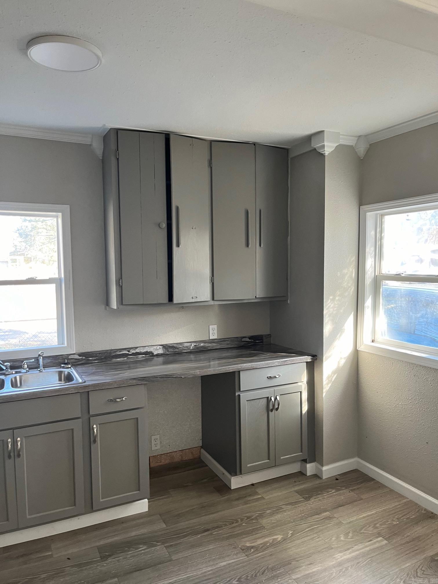 BARKSDALE - Residential