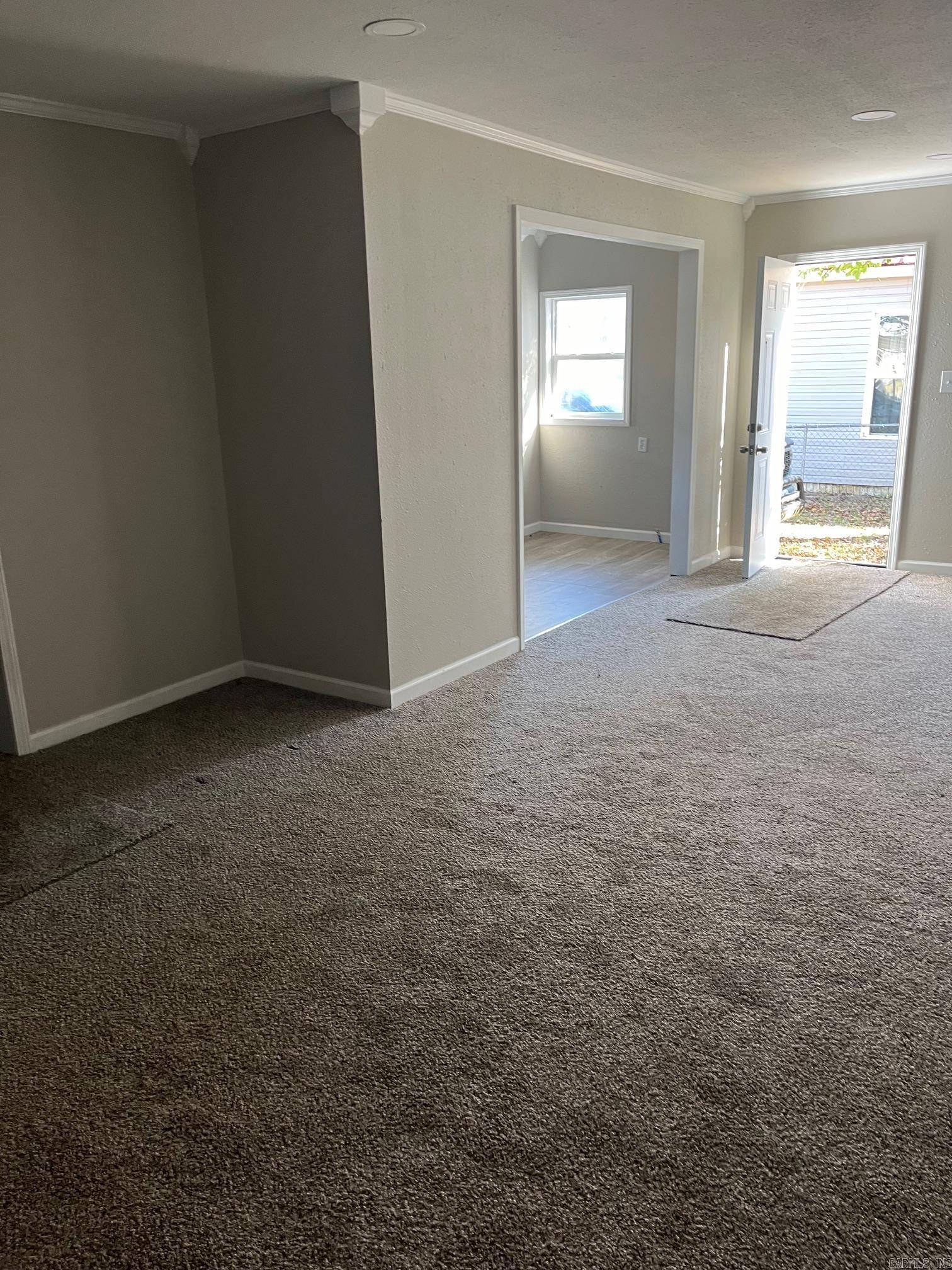 BARKSDALE - Residential