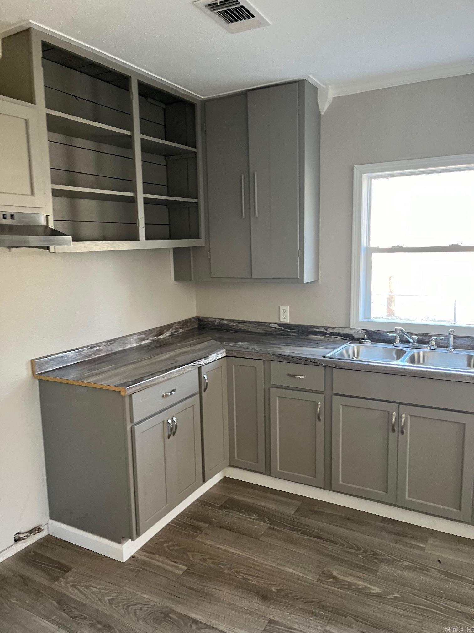 BARKSDALE - Residential