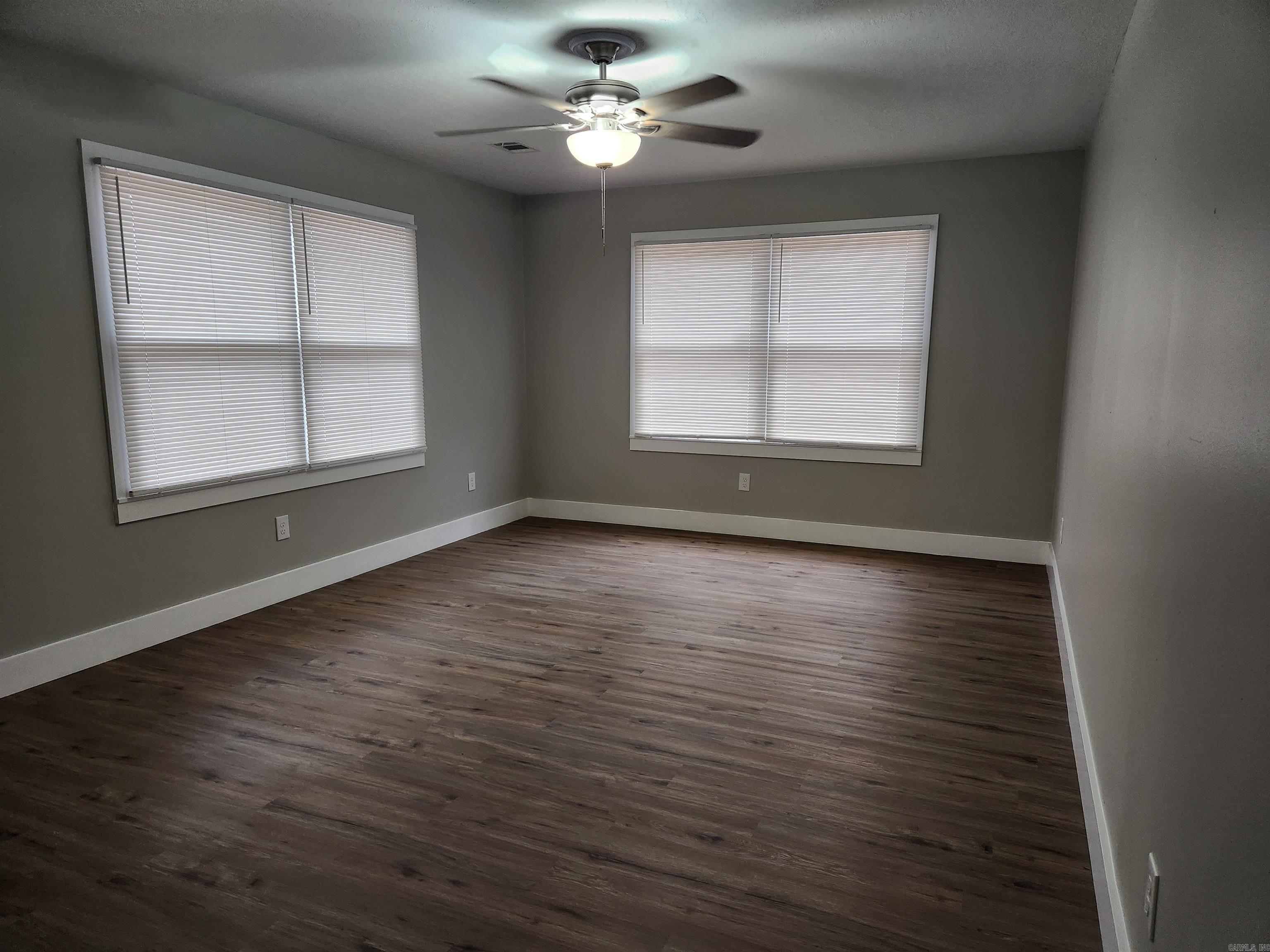 Metes & Bounds - Commercial Sale