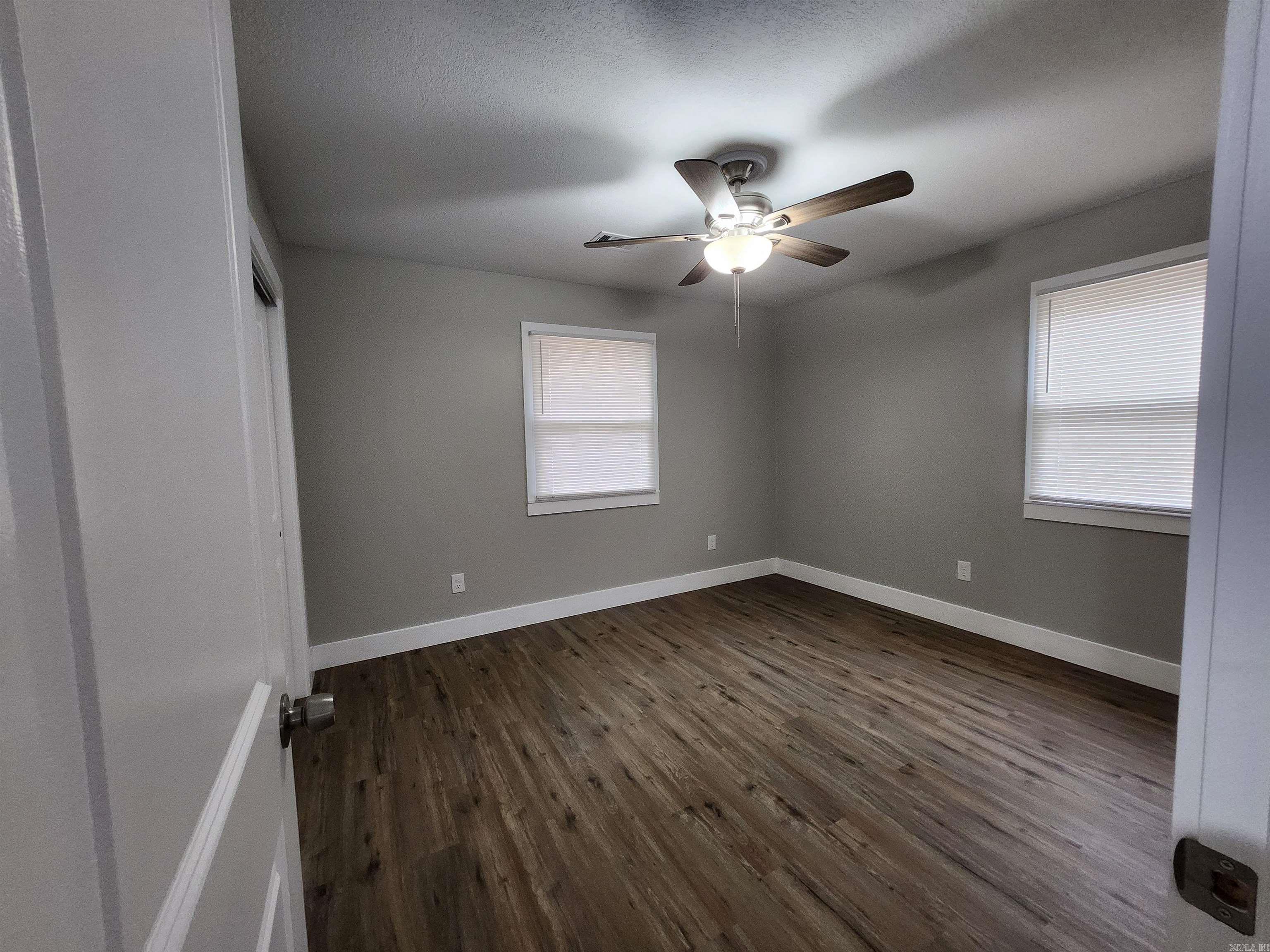 Metes & Bounds - Commercial Sale