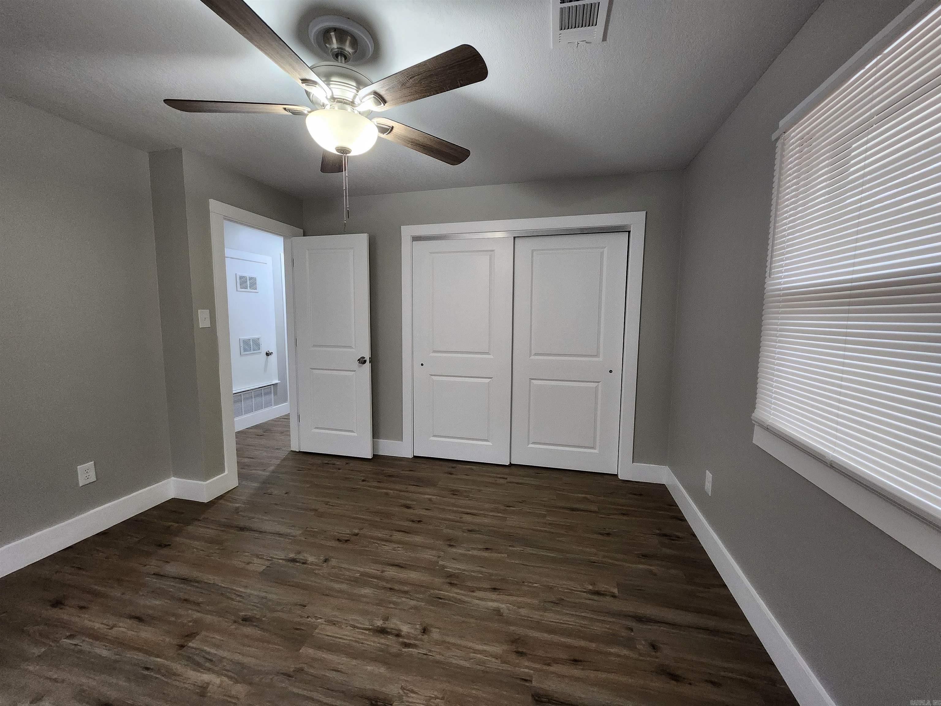 Metes & Bounds - Commercial Sale