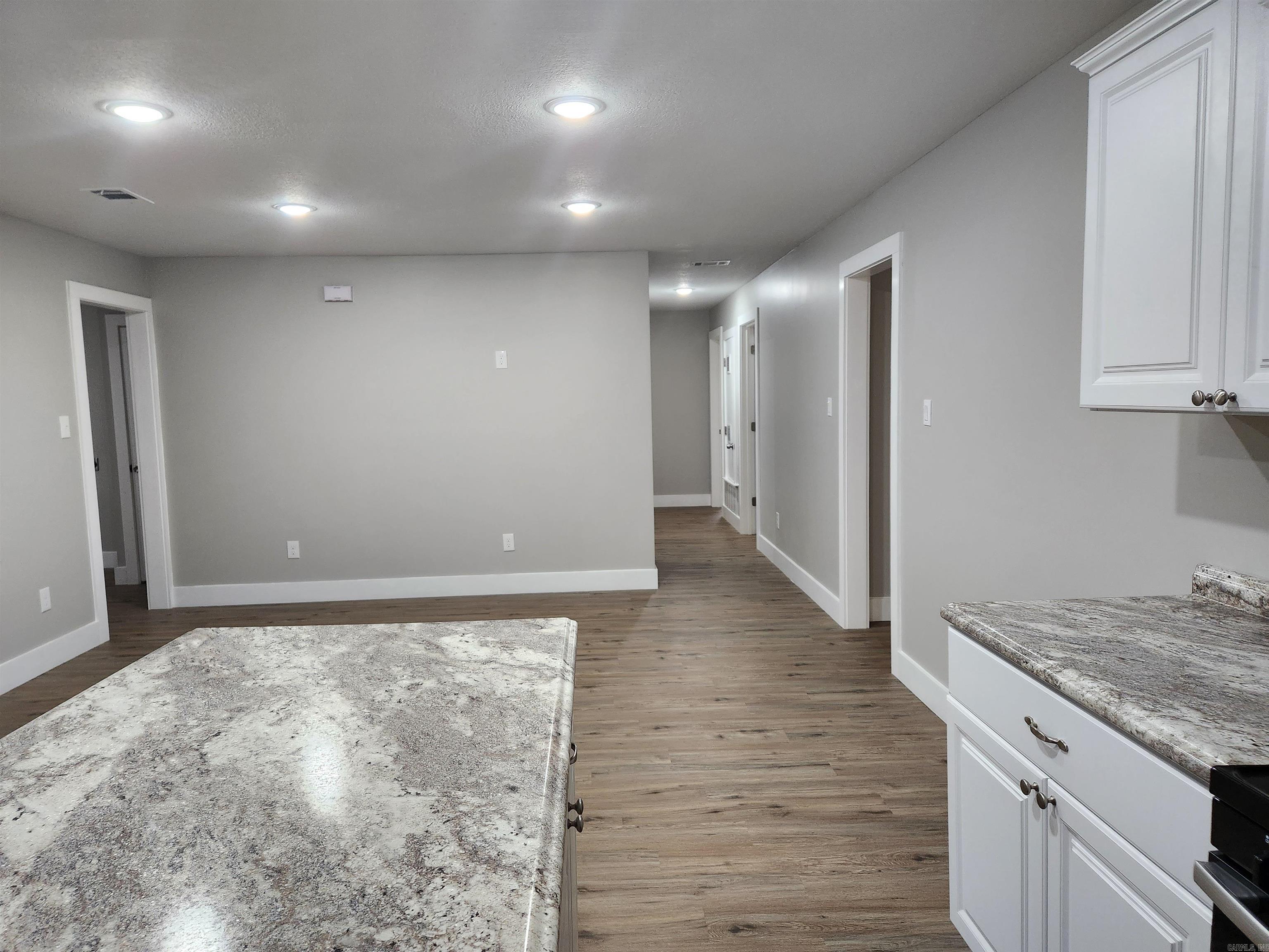 Metes & Bounds - Commercial Sale