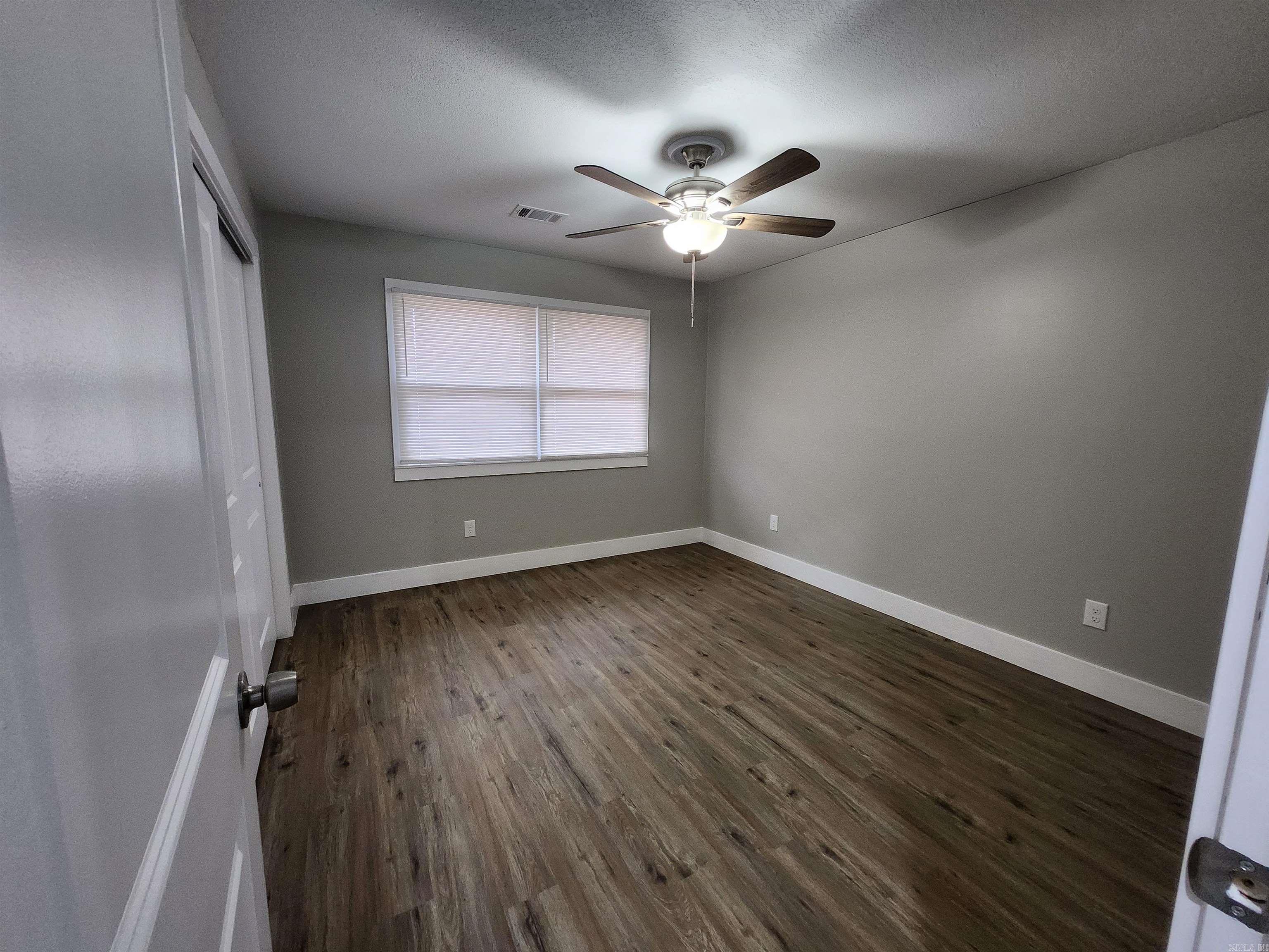 Metes & Bounds - Commercial Sale