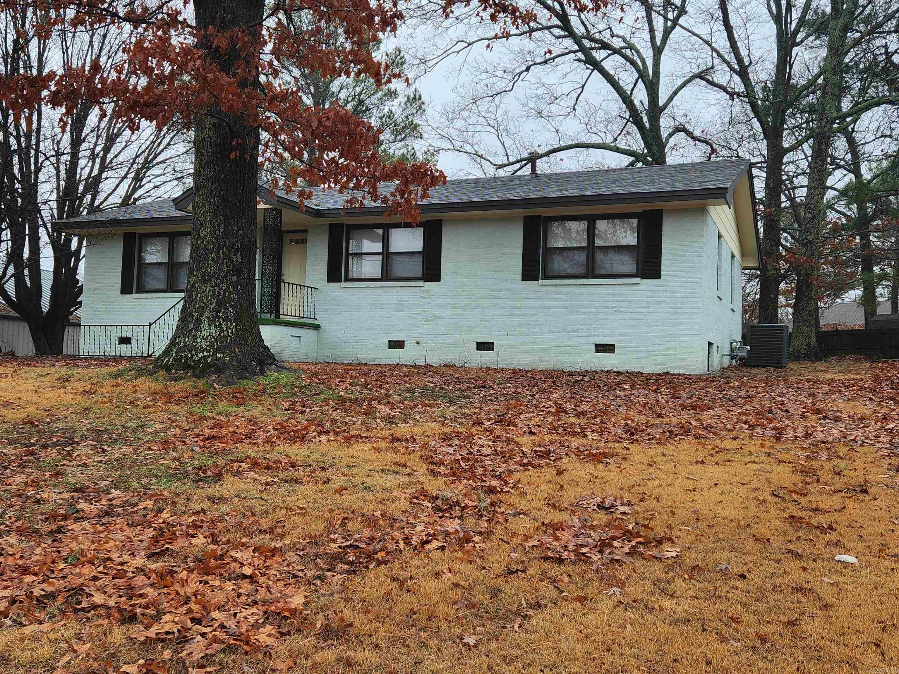 Metes & Bounds - Commercial Sale