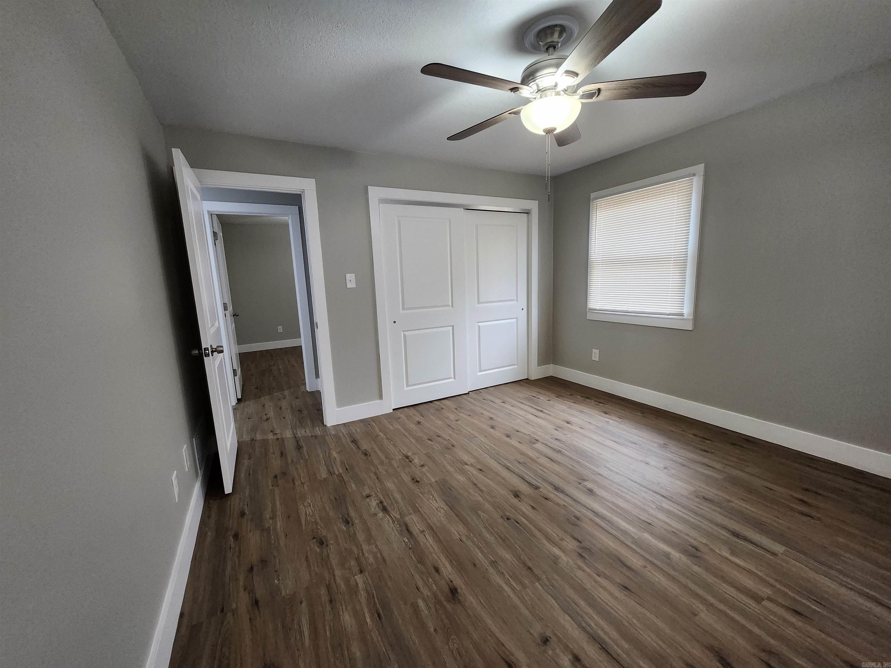 Metes & Bounds - Commercial Sale