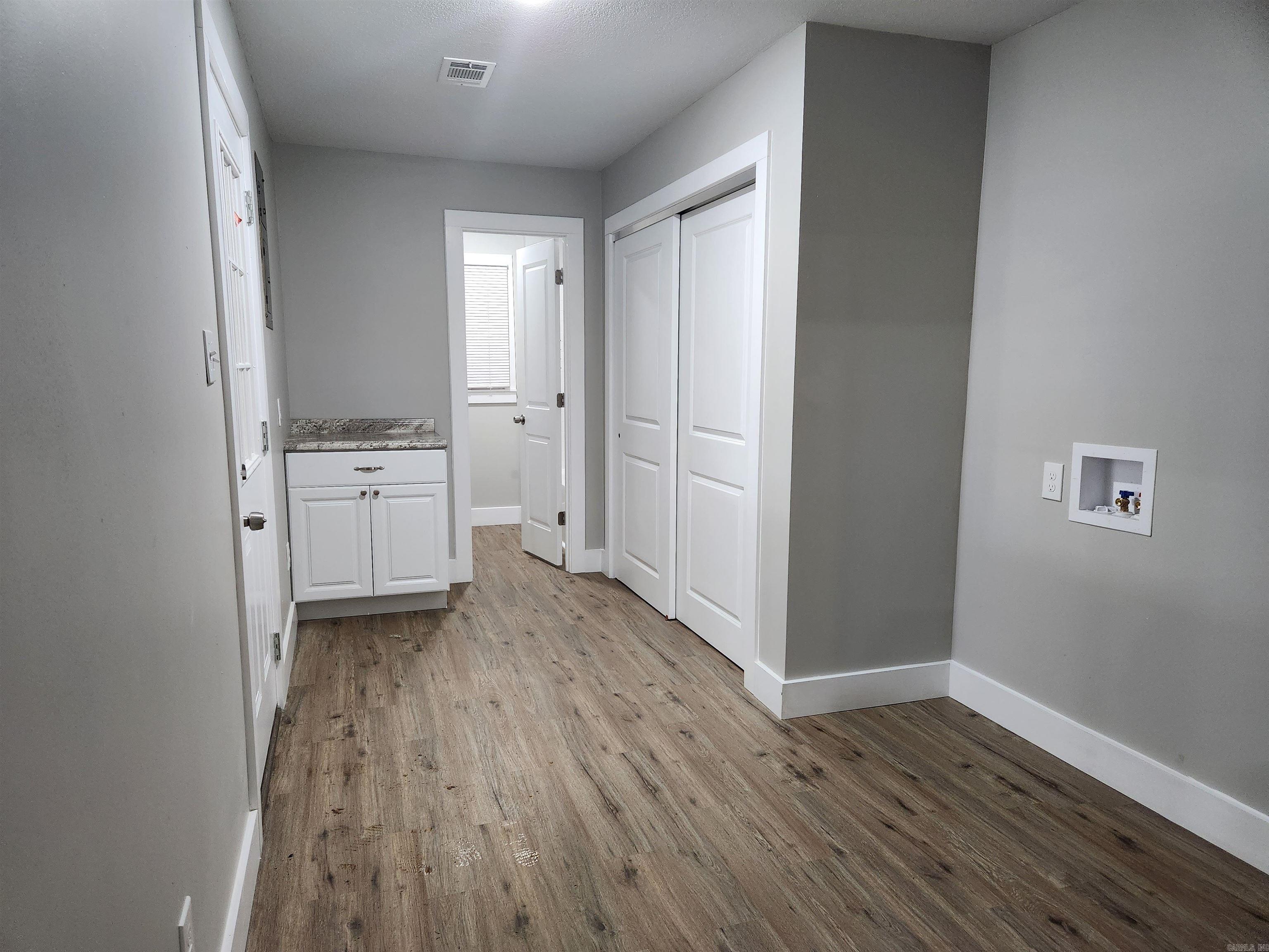 Metes & Bounds - Commercial Sale