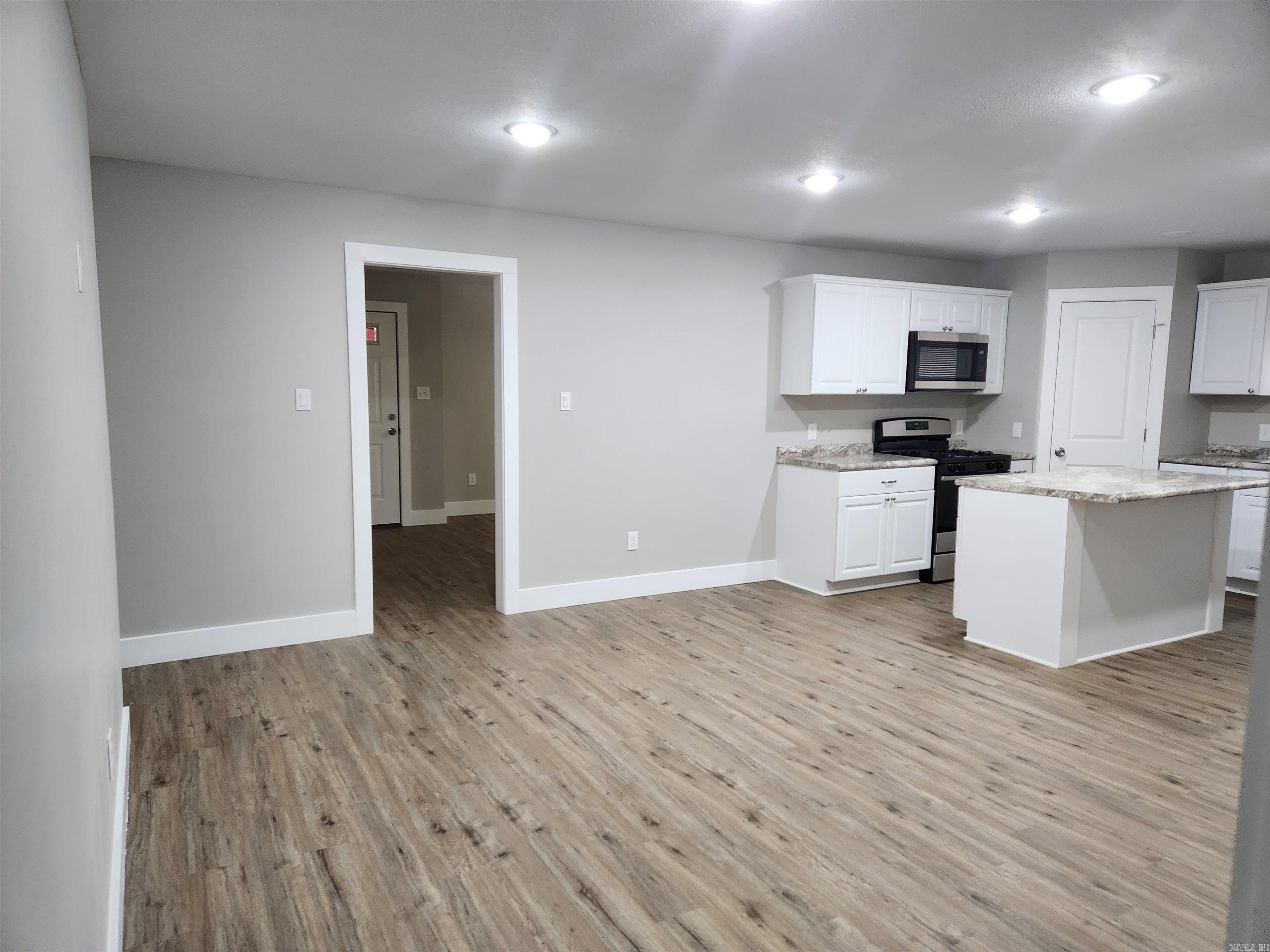 Metes & Bounds - Commercial Sale