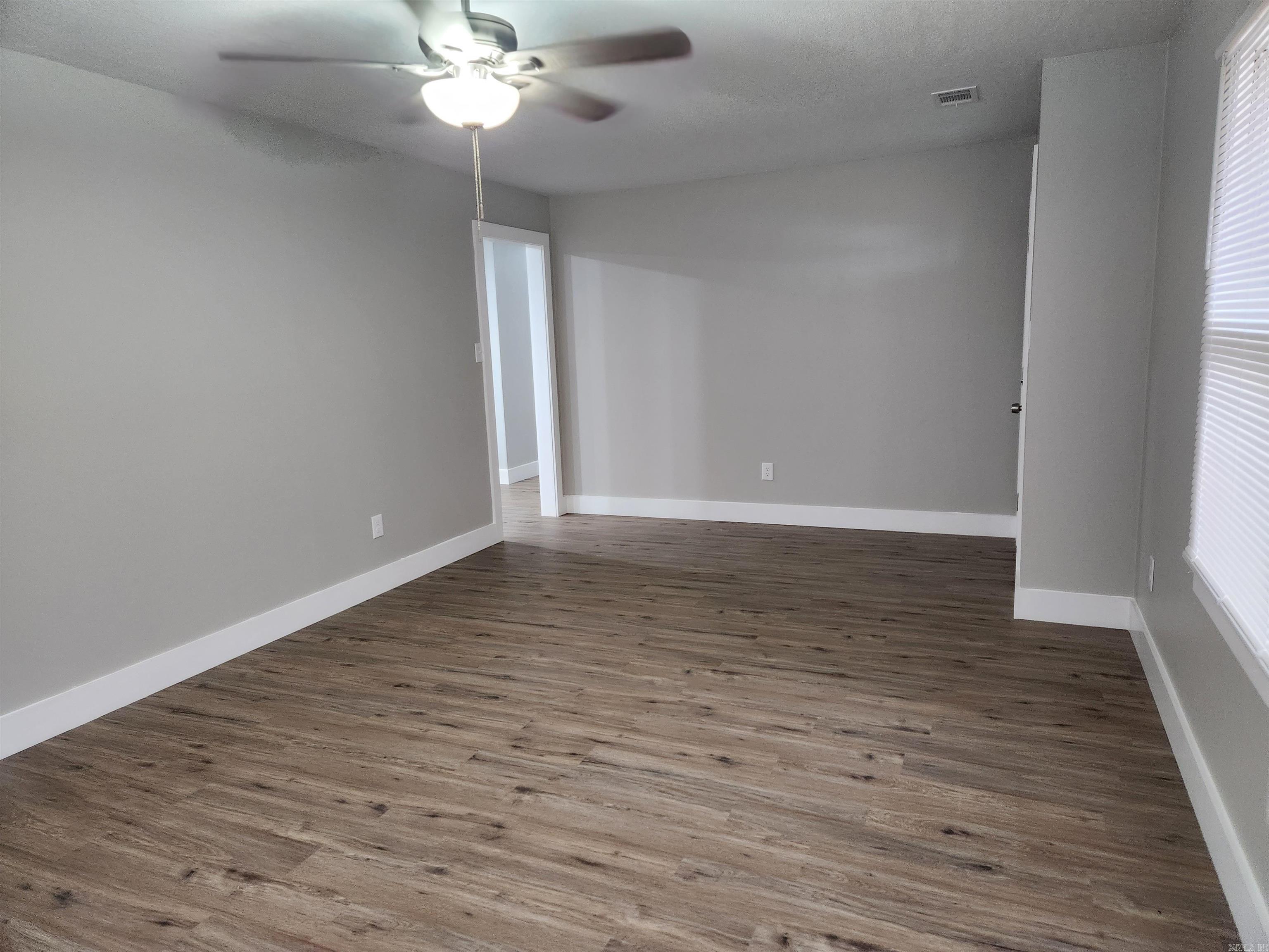 Metes & Bounds - Commercial Sale