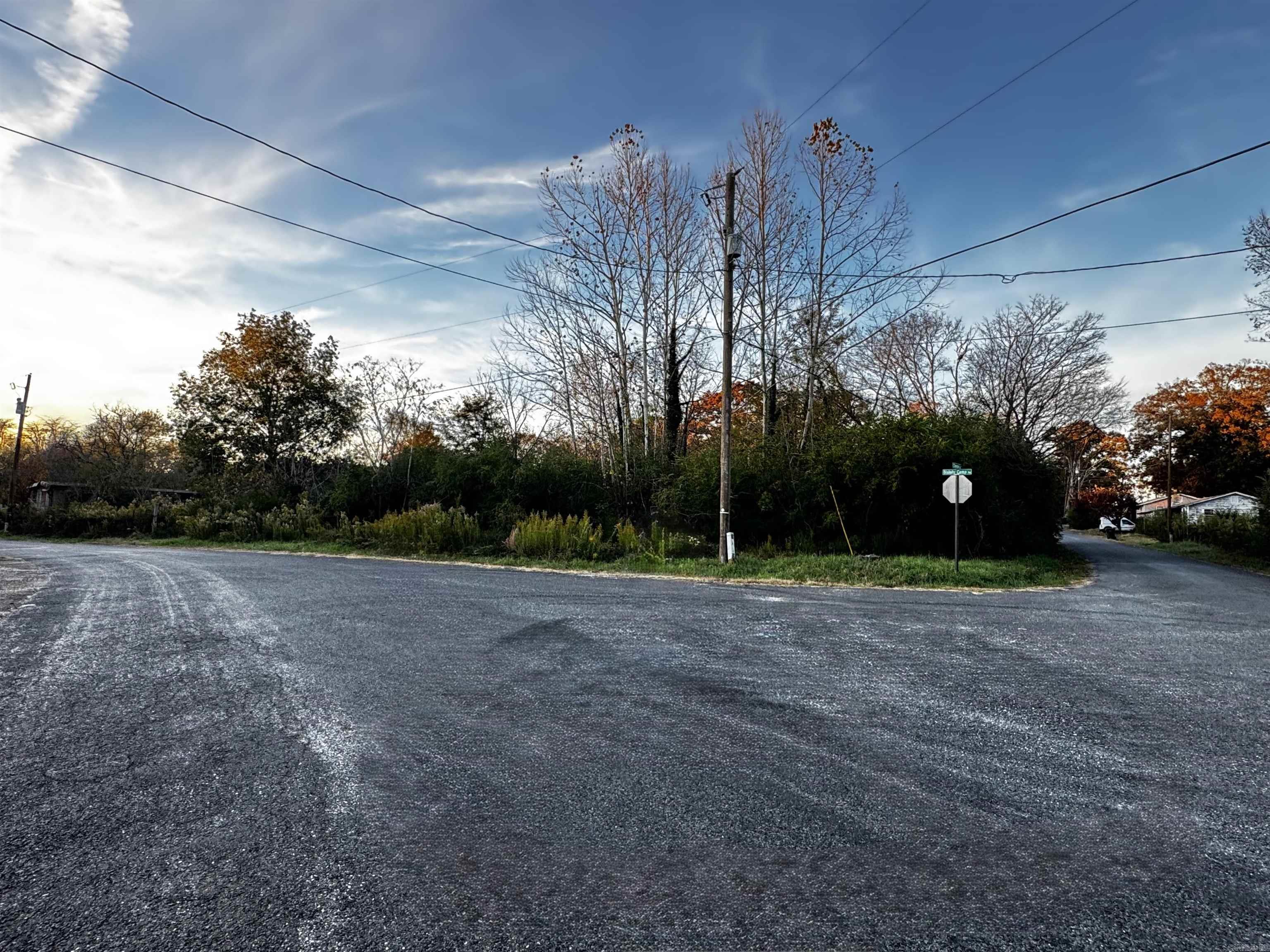 Jessieville Heights - Land