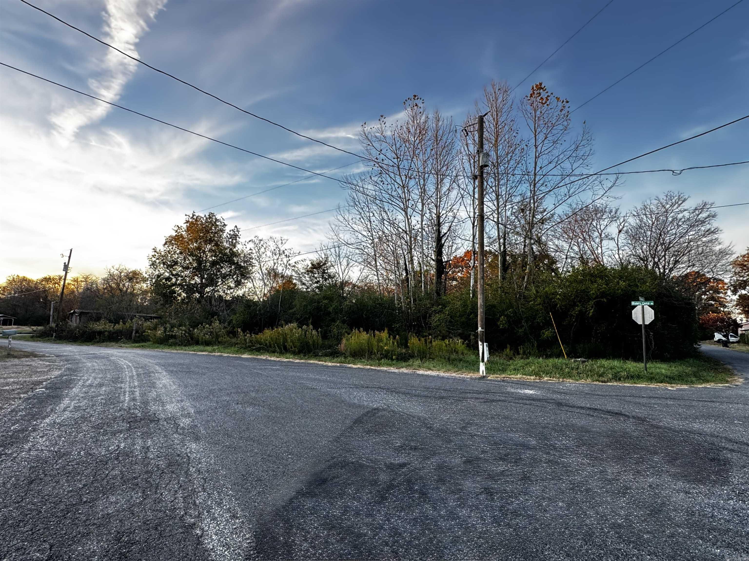 Jessieville Heights - Land