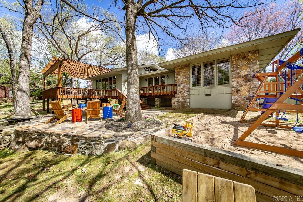 Eden Isle-Country Club - Residential