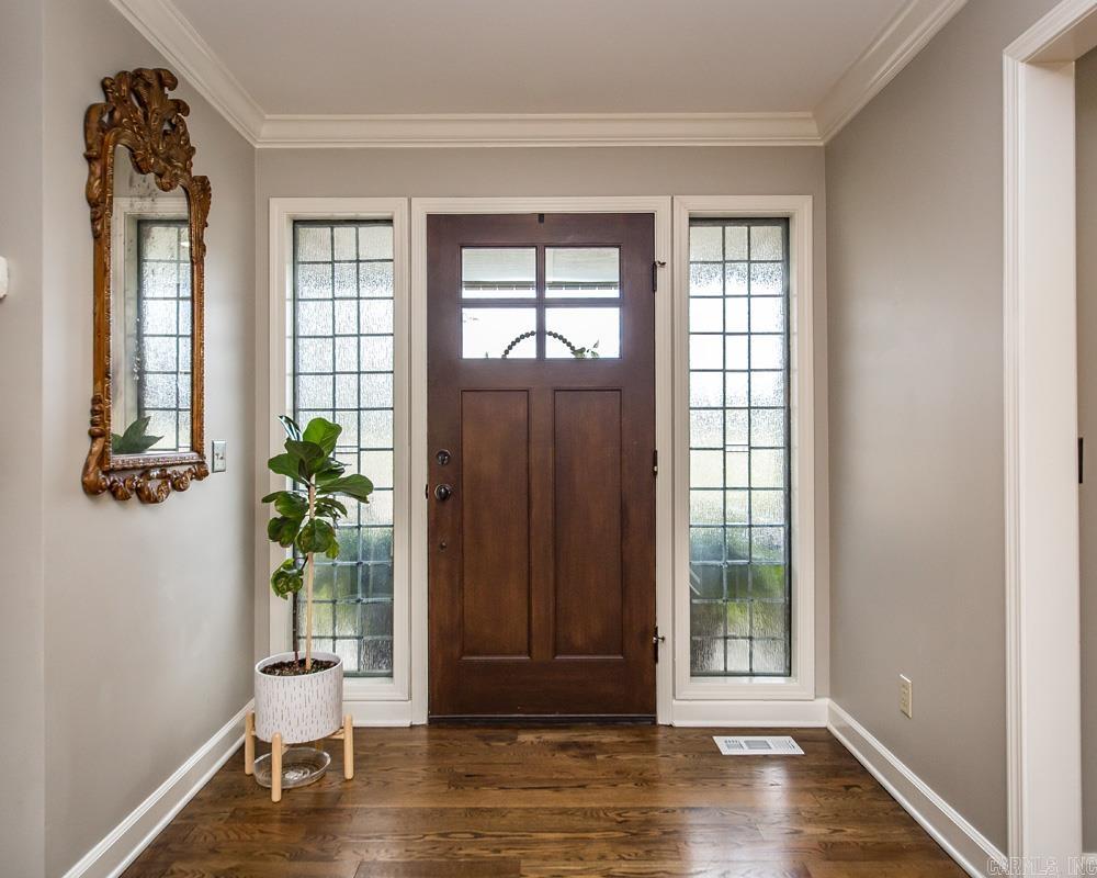 Eden Isle-Country Club - Residential