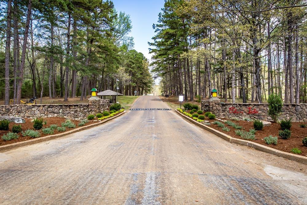 Eden Isle-Country Club - Residential