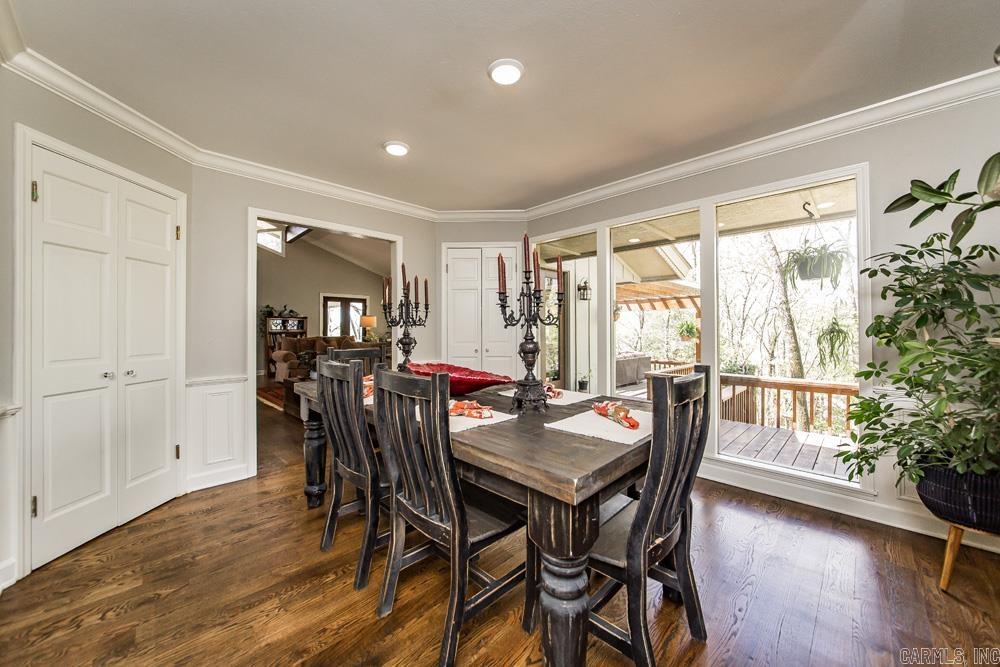 Eden Isle-Country Club - Residential