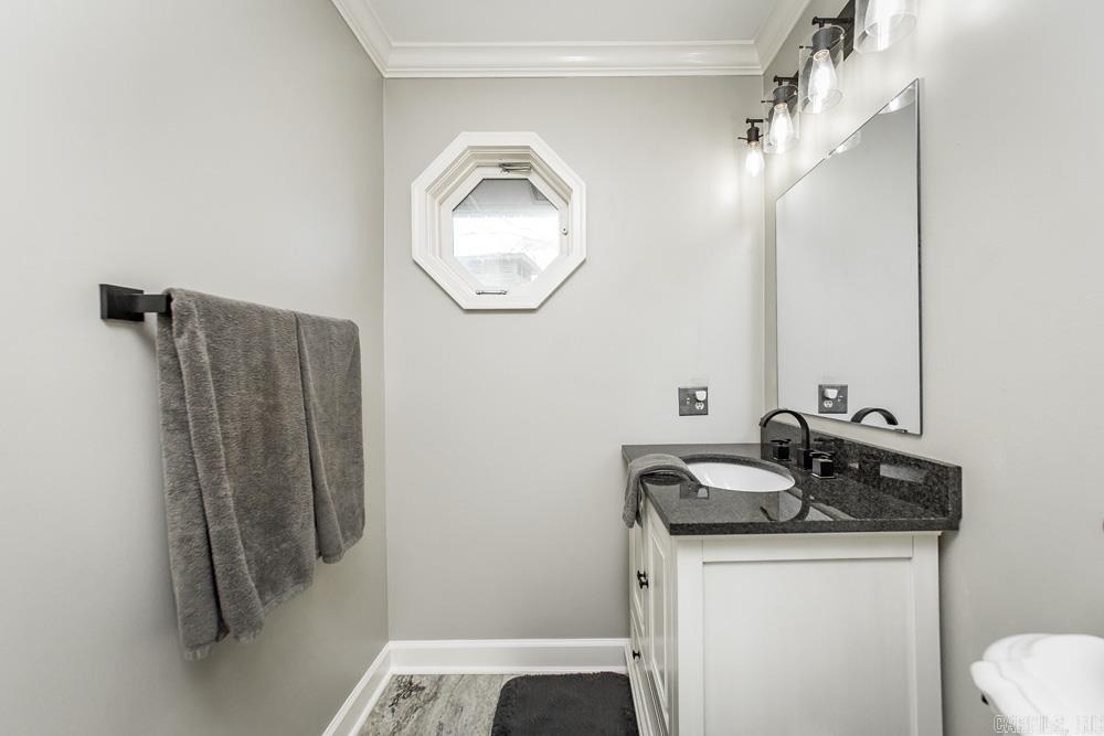 Eden Isle-Country Club - Residential