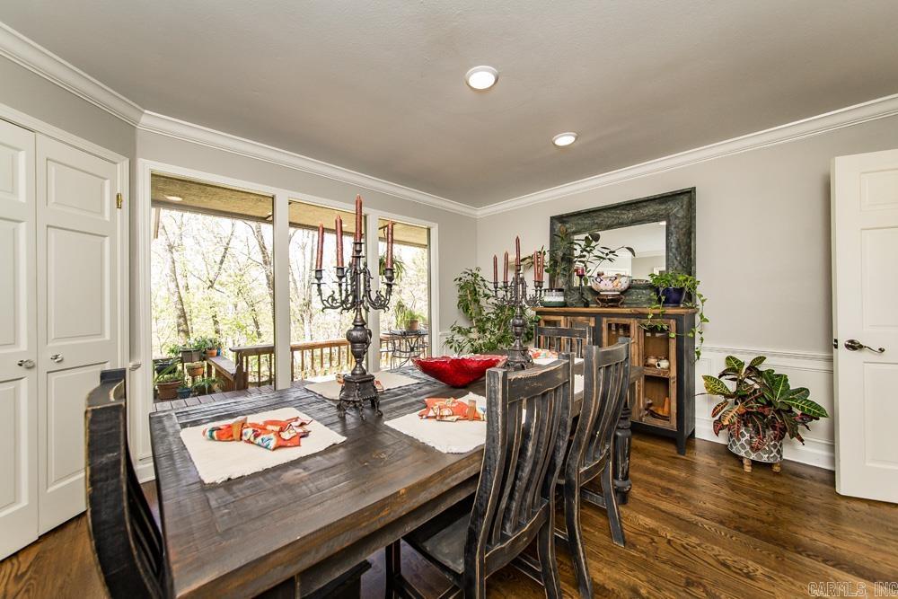 Eden Isle-Country Club - Residential