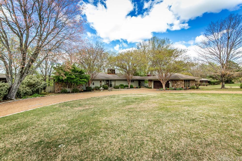 Eden Isle-Country Club - Residential