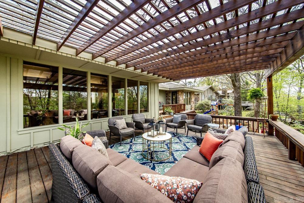 Eden Isle-Country Club - Residential