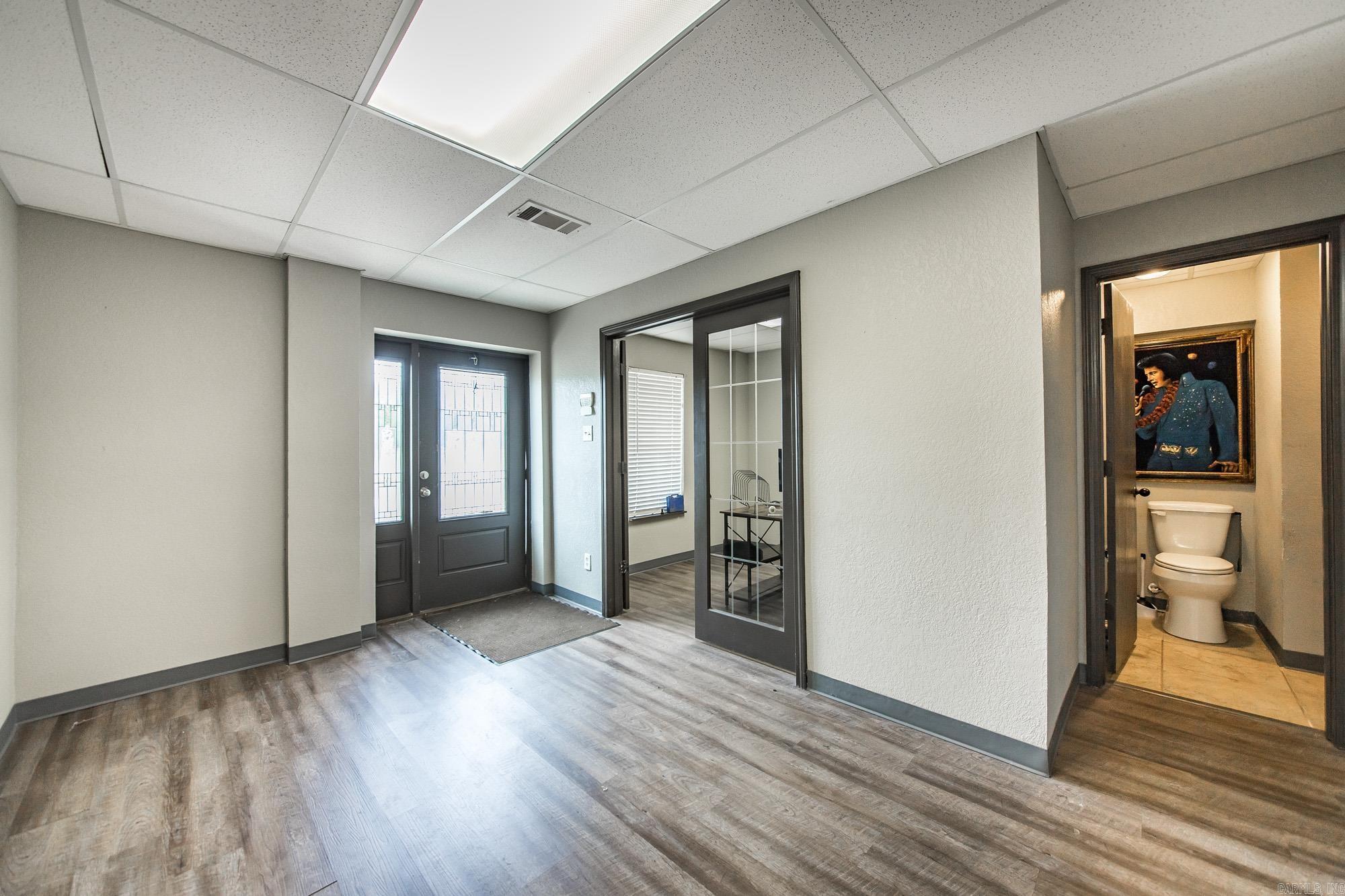 Cabot City Area - Residential Lease