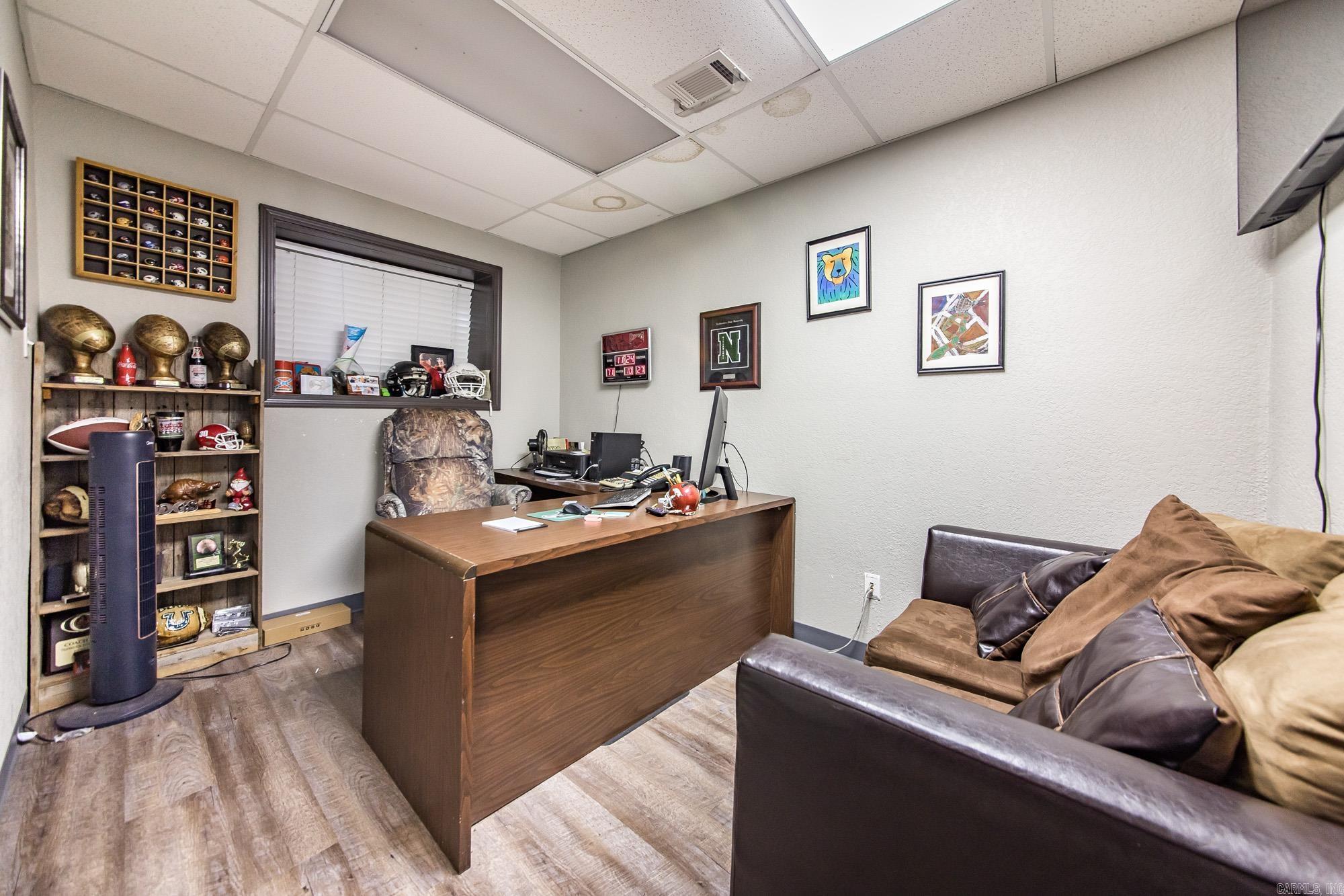 Cabot City Area - Residential Lease