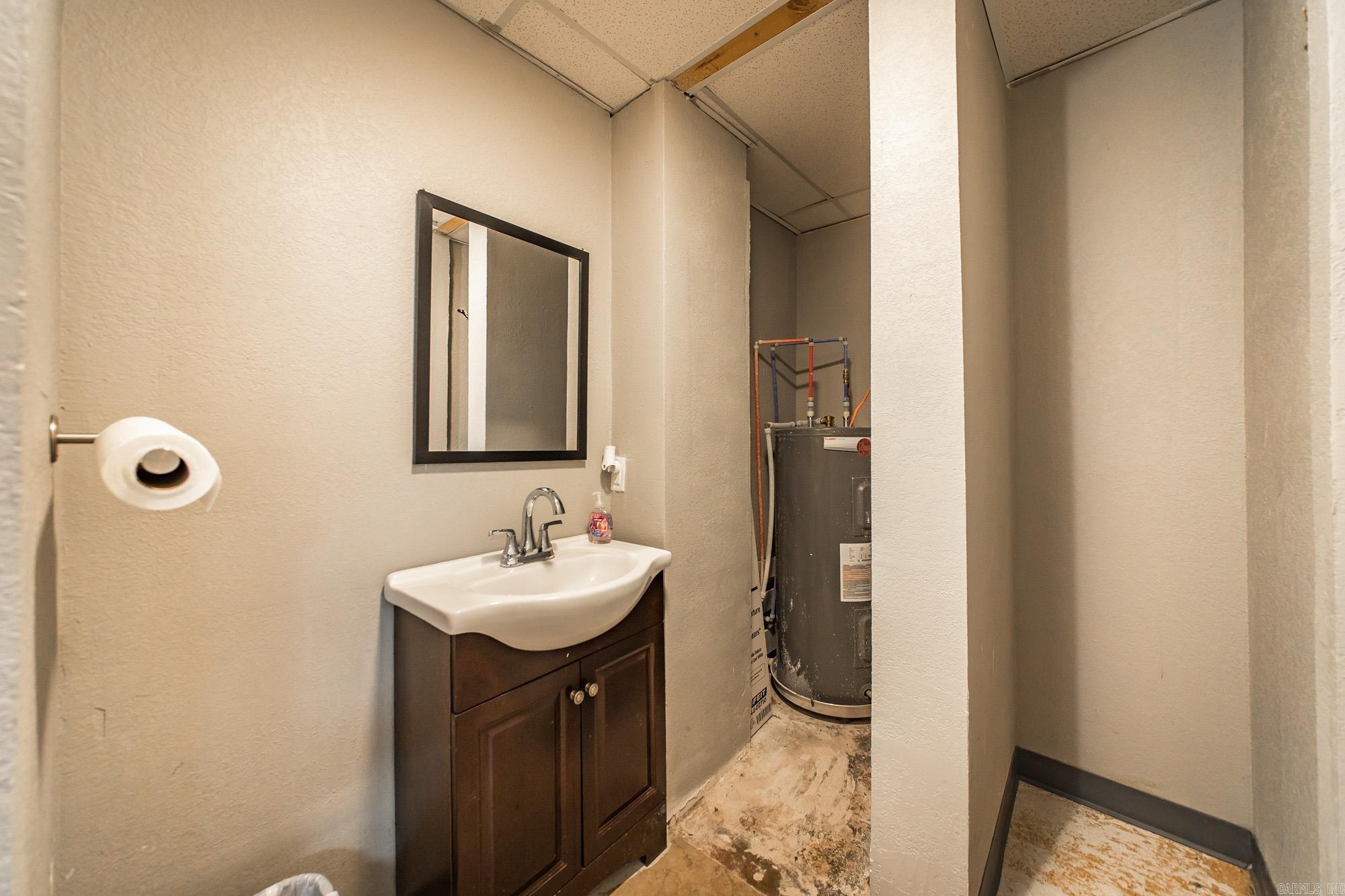 Cabot City Area - Residential Lease