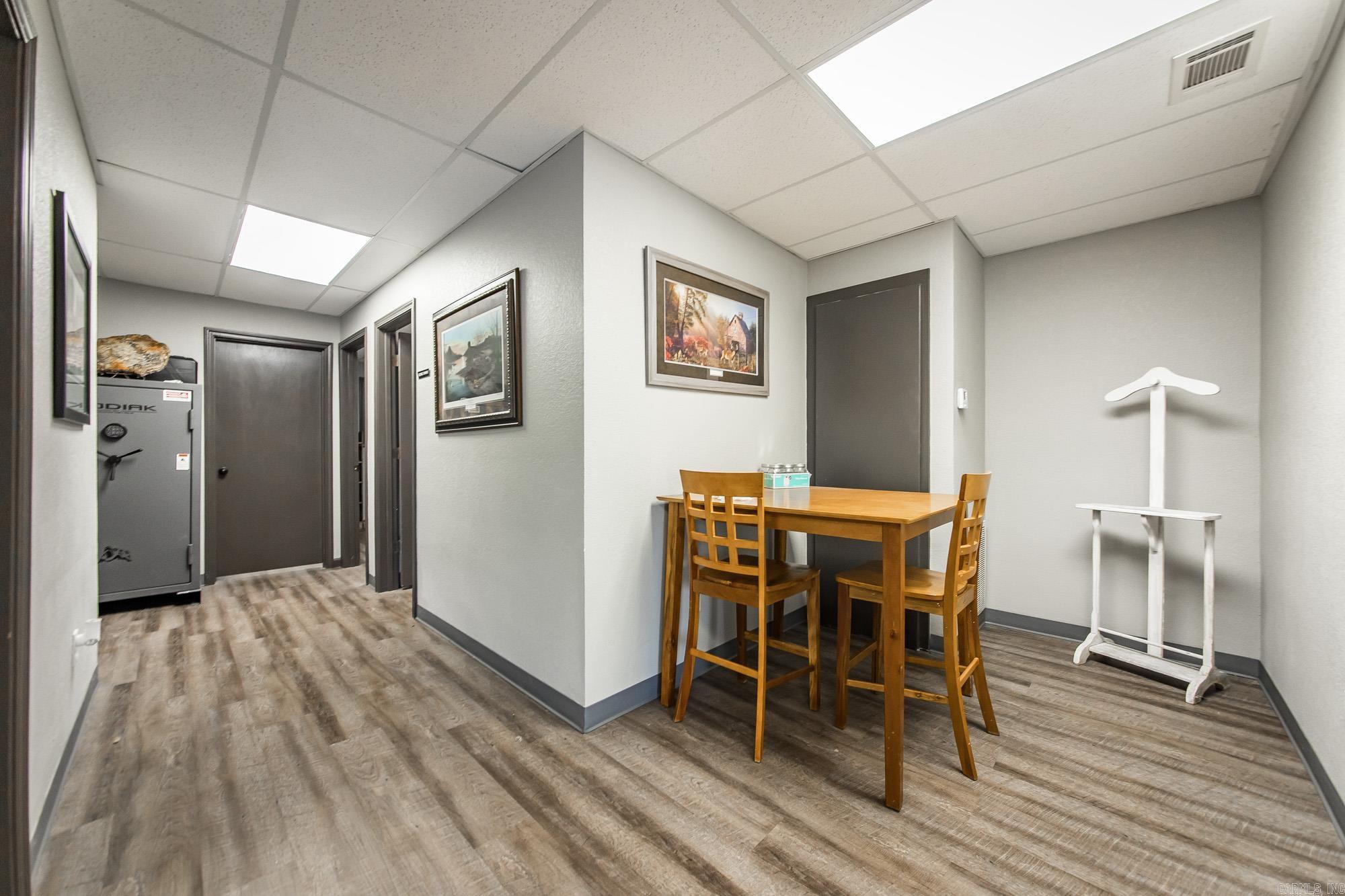 Cabot City Area - Residential Lease