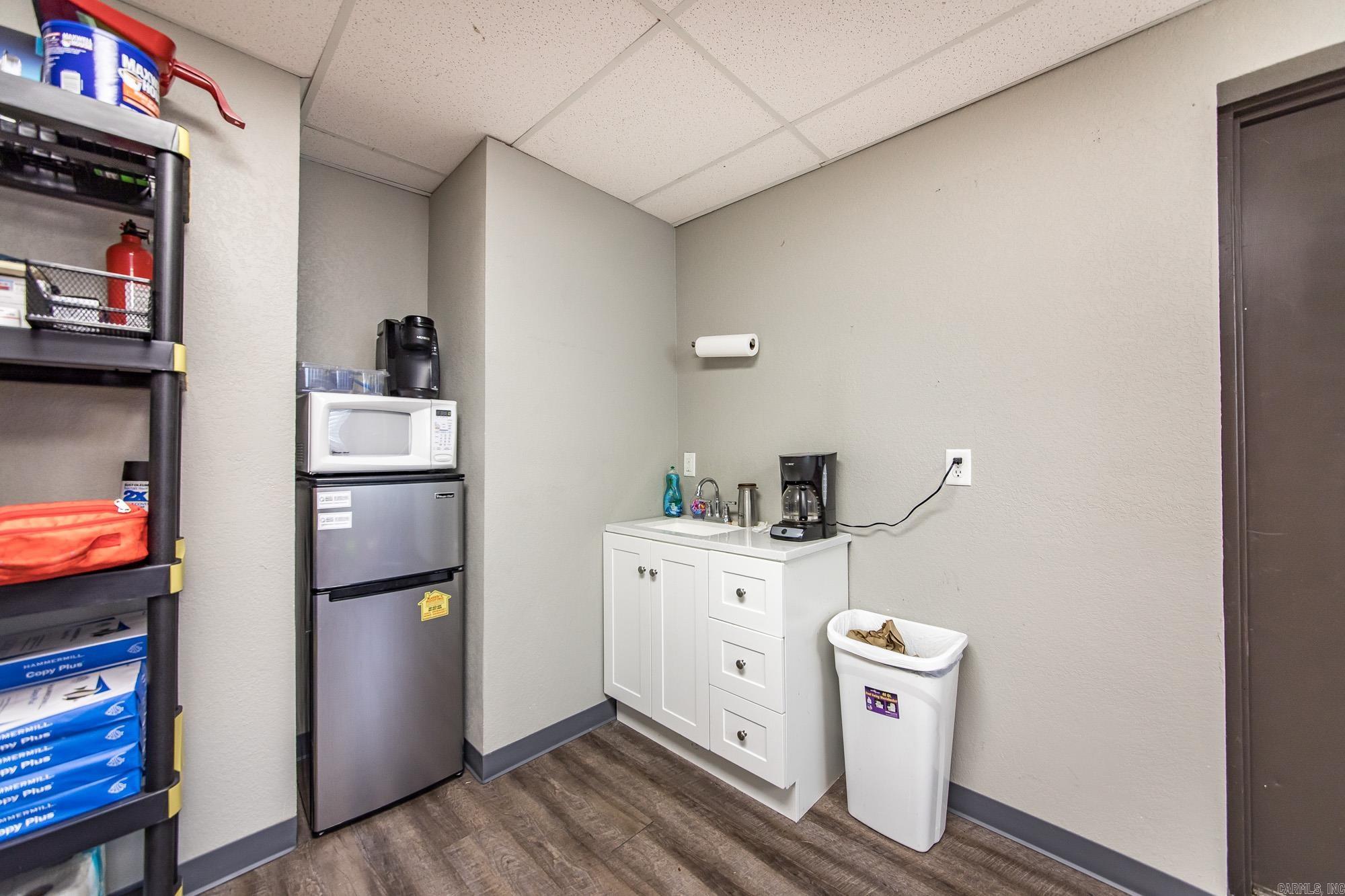 Cabot City Area - Residential Lease