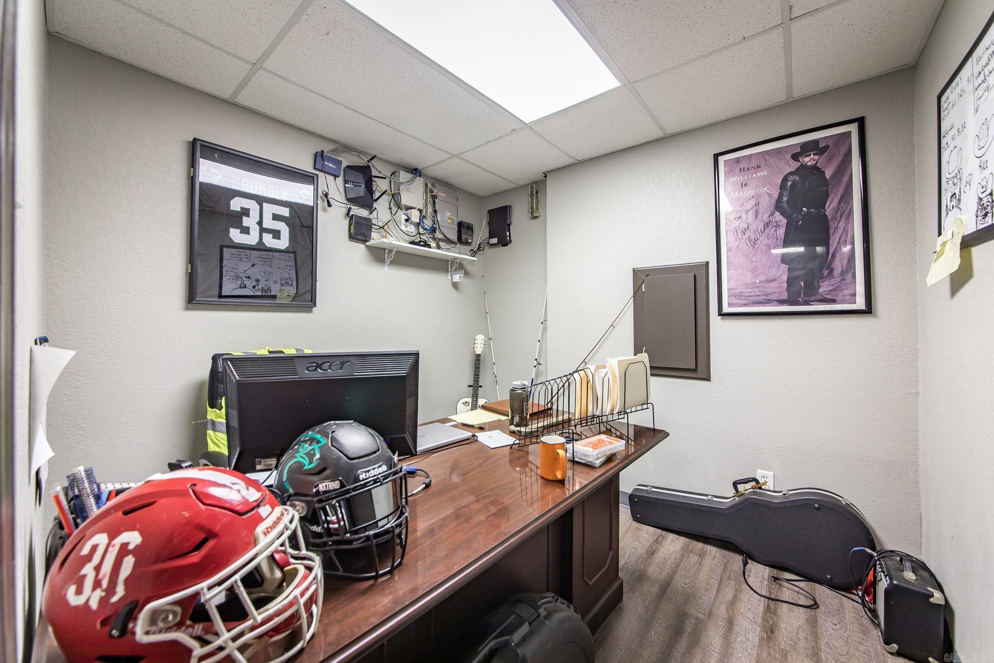 Cabot City Area - Residential Lease