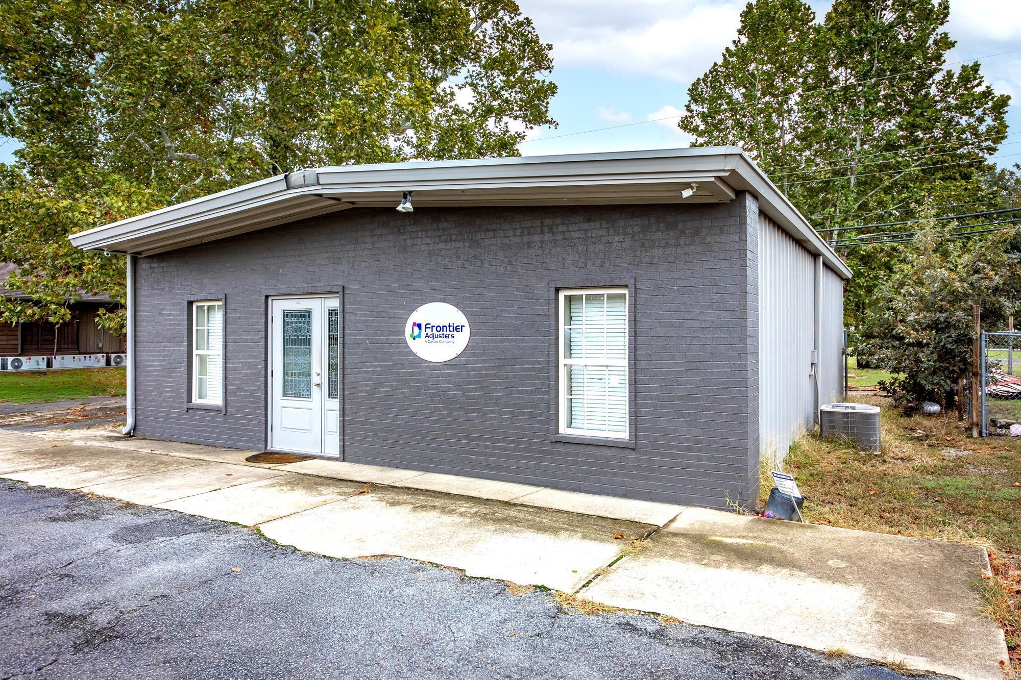 Cabot City Area - Residential Lease