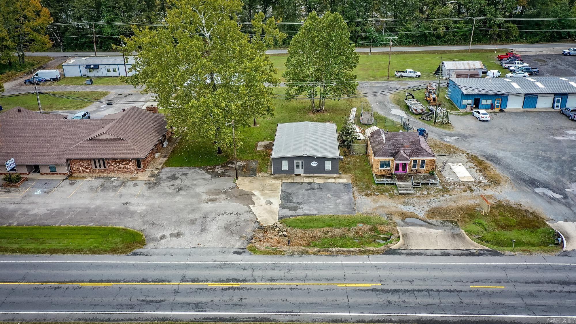 Cabot City Area - Residential Lease