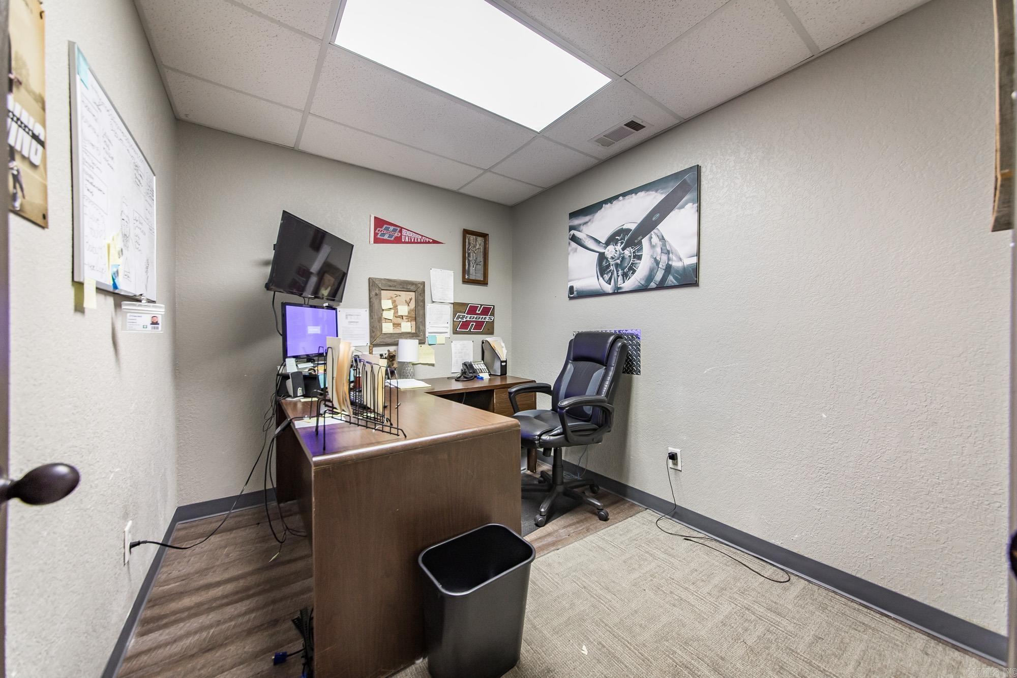 Cabot City Area - Residential Lease