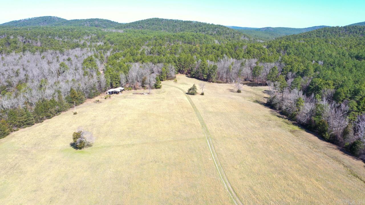 Metes & Bounds - Land