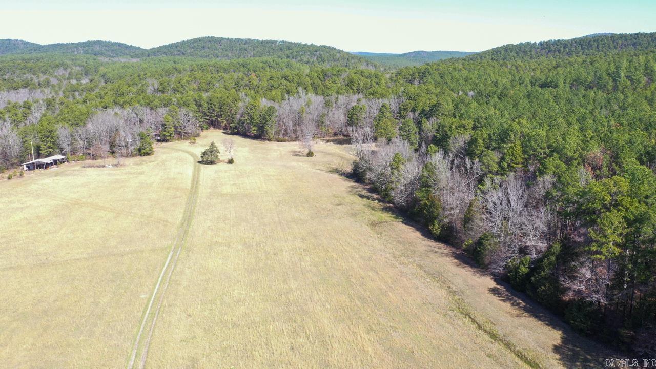 Metes & Bounds - Land