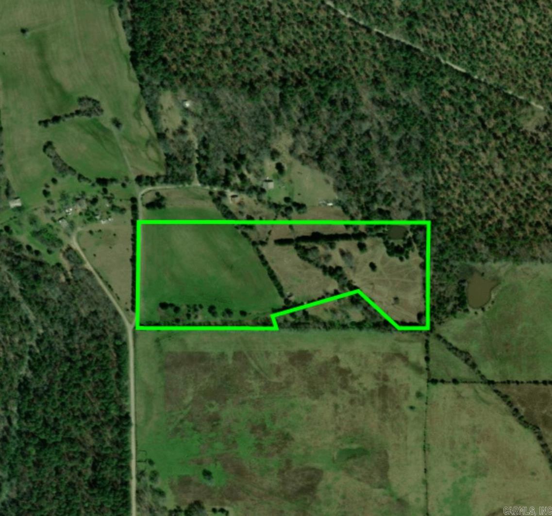 Metes & Bounds - Land