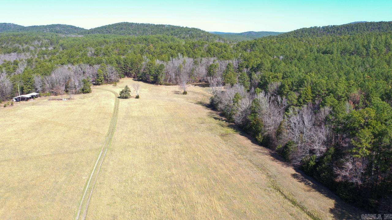 Metes & Bounds - Land