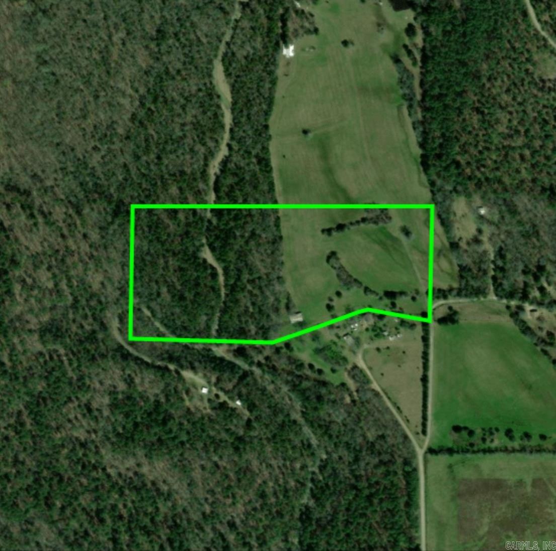 Metes & Bounds - Land