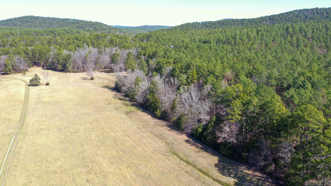 Metes & Bounds - Land