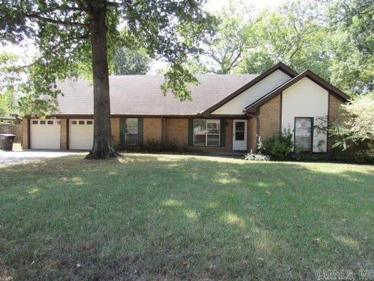 201 BERKSHIRE CIR, JACKSONVILLE, AR 72076 - Image 2f79cc6e6778cc678bee6c40c3f3f64a/621456719