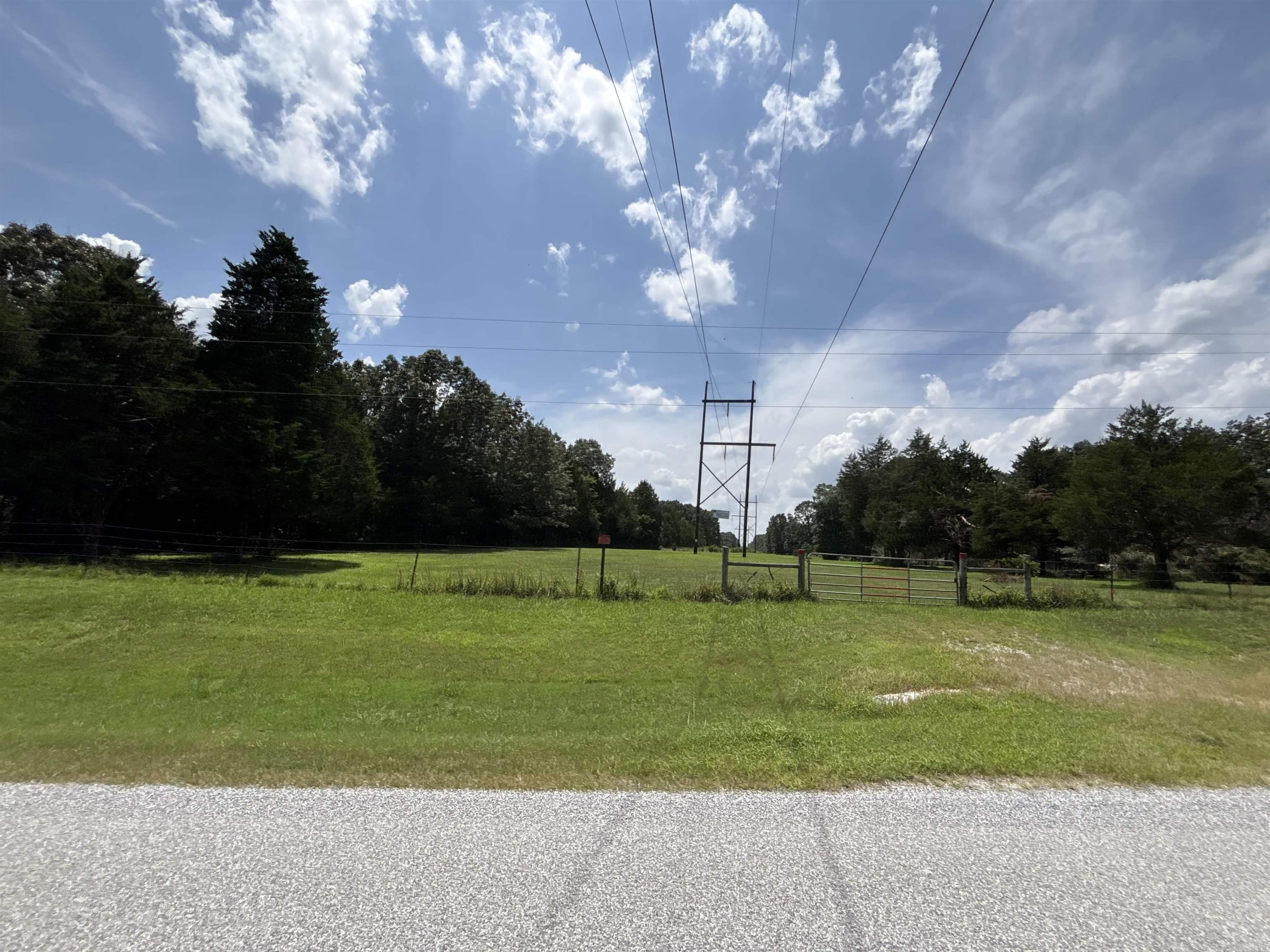 Metes & Bounds - Land