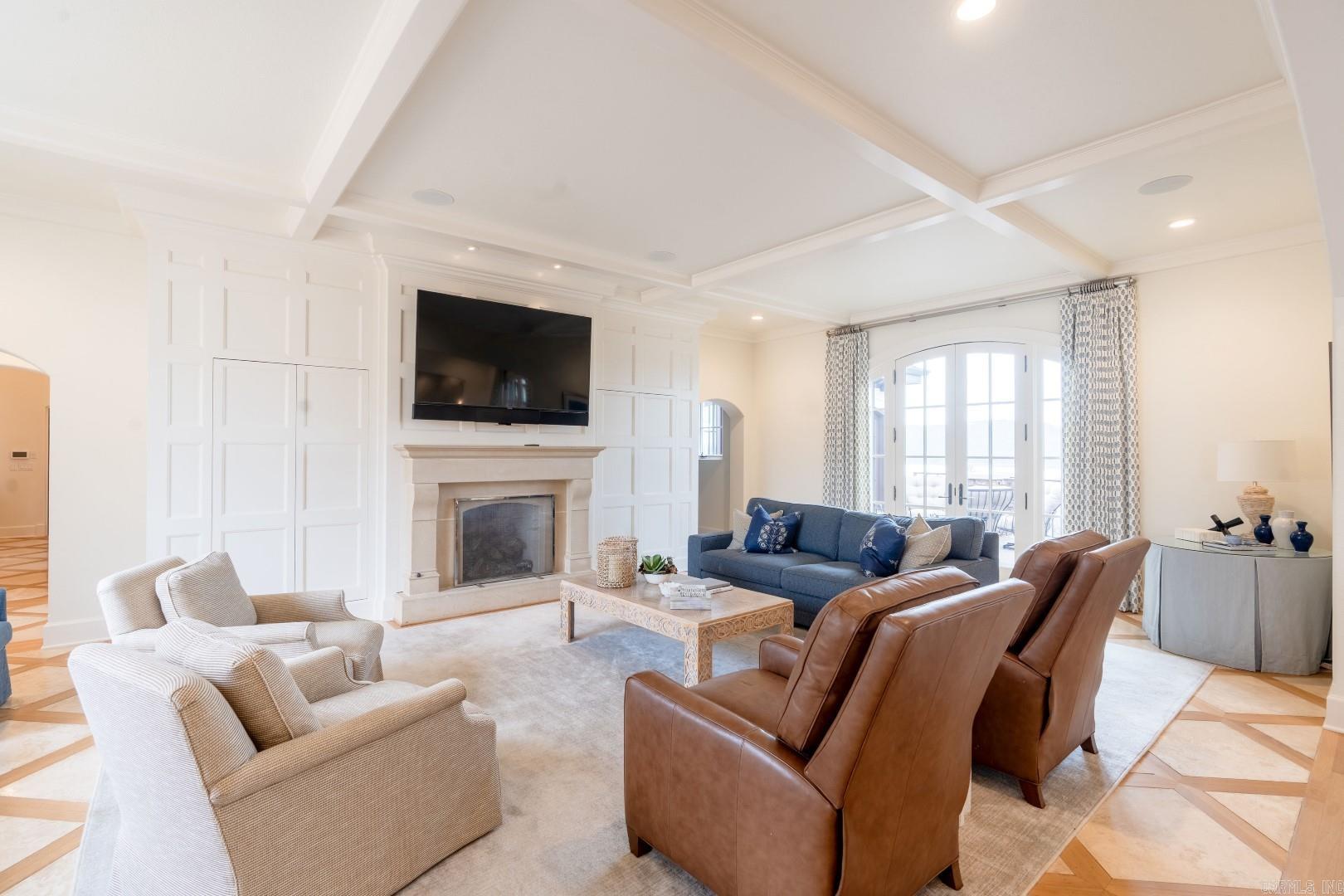 Eden Isle Estates - Residential