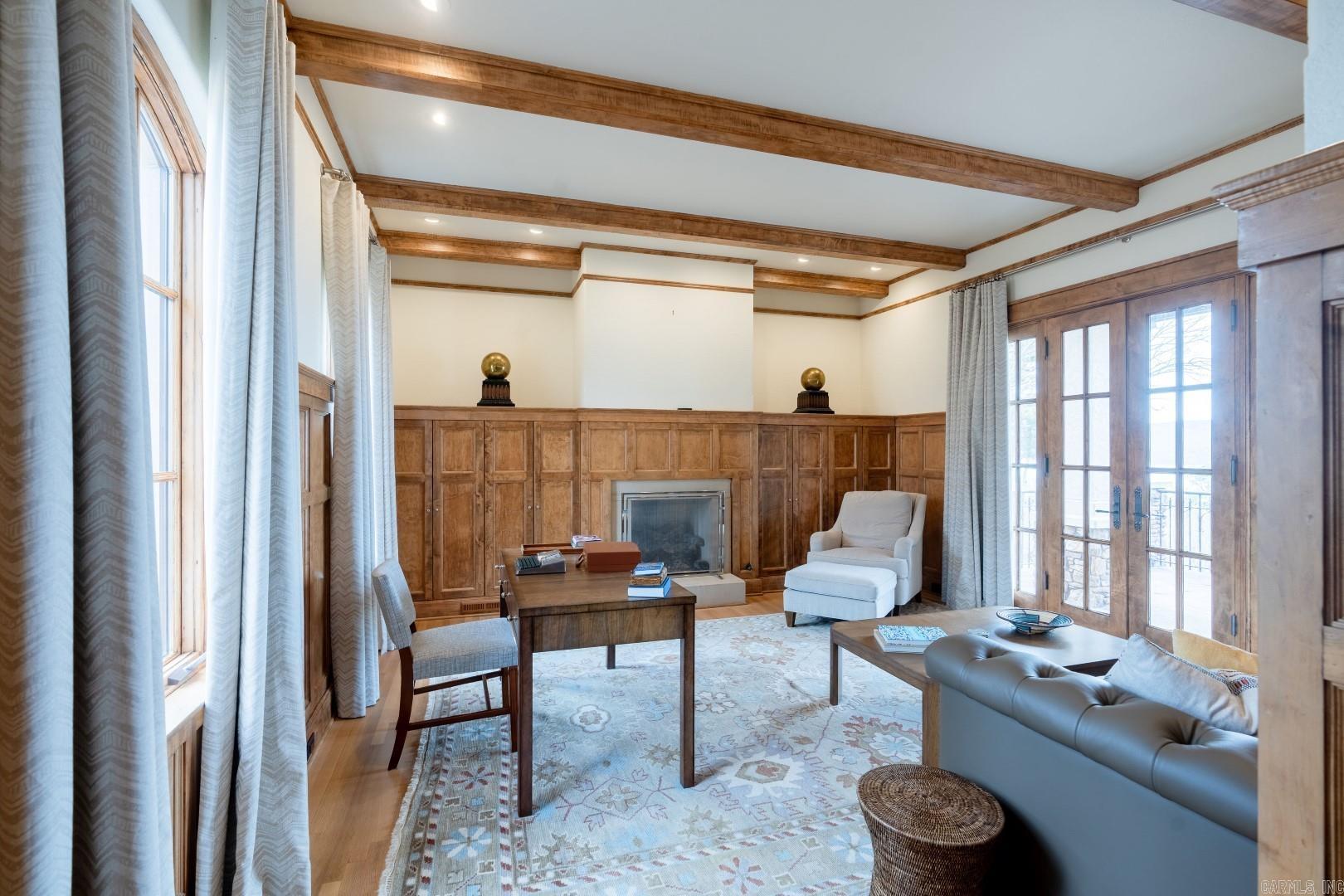 Eden Isle Estates - Residential