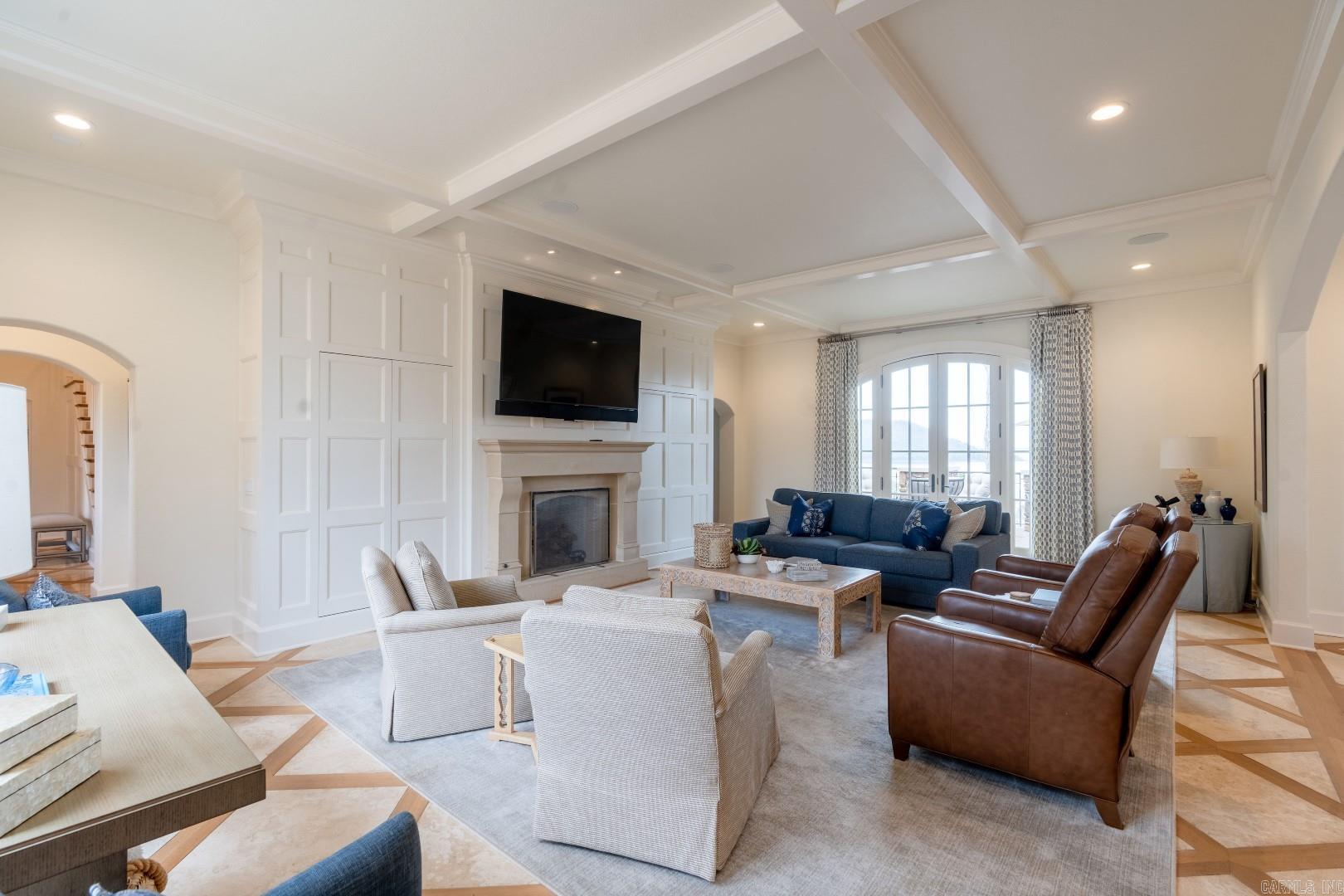 Eden Isle Estates - Residential