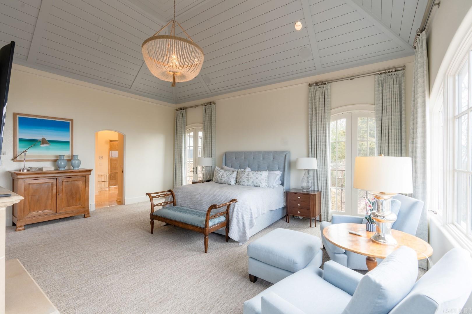 Eden Isle Estates - Residential