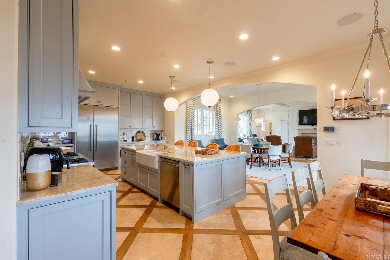 Eden Isle Estates - Residential