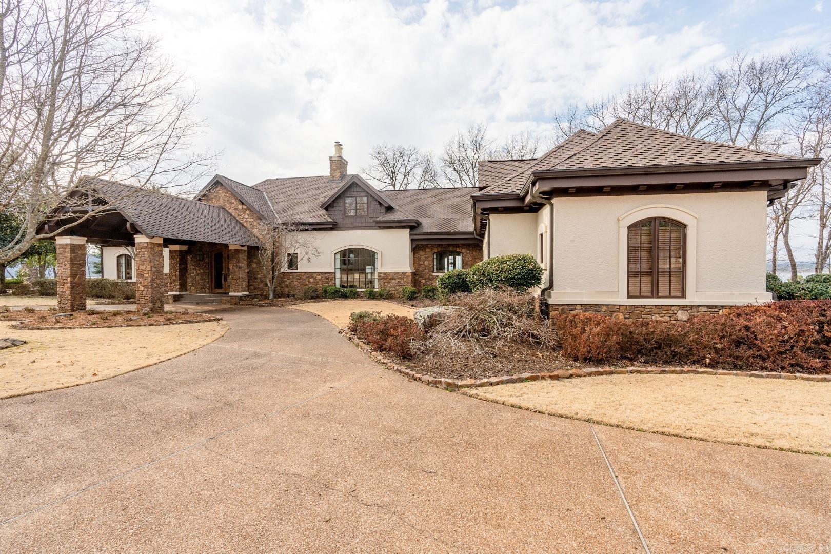 Eden Isle Estates - Residential