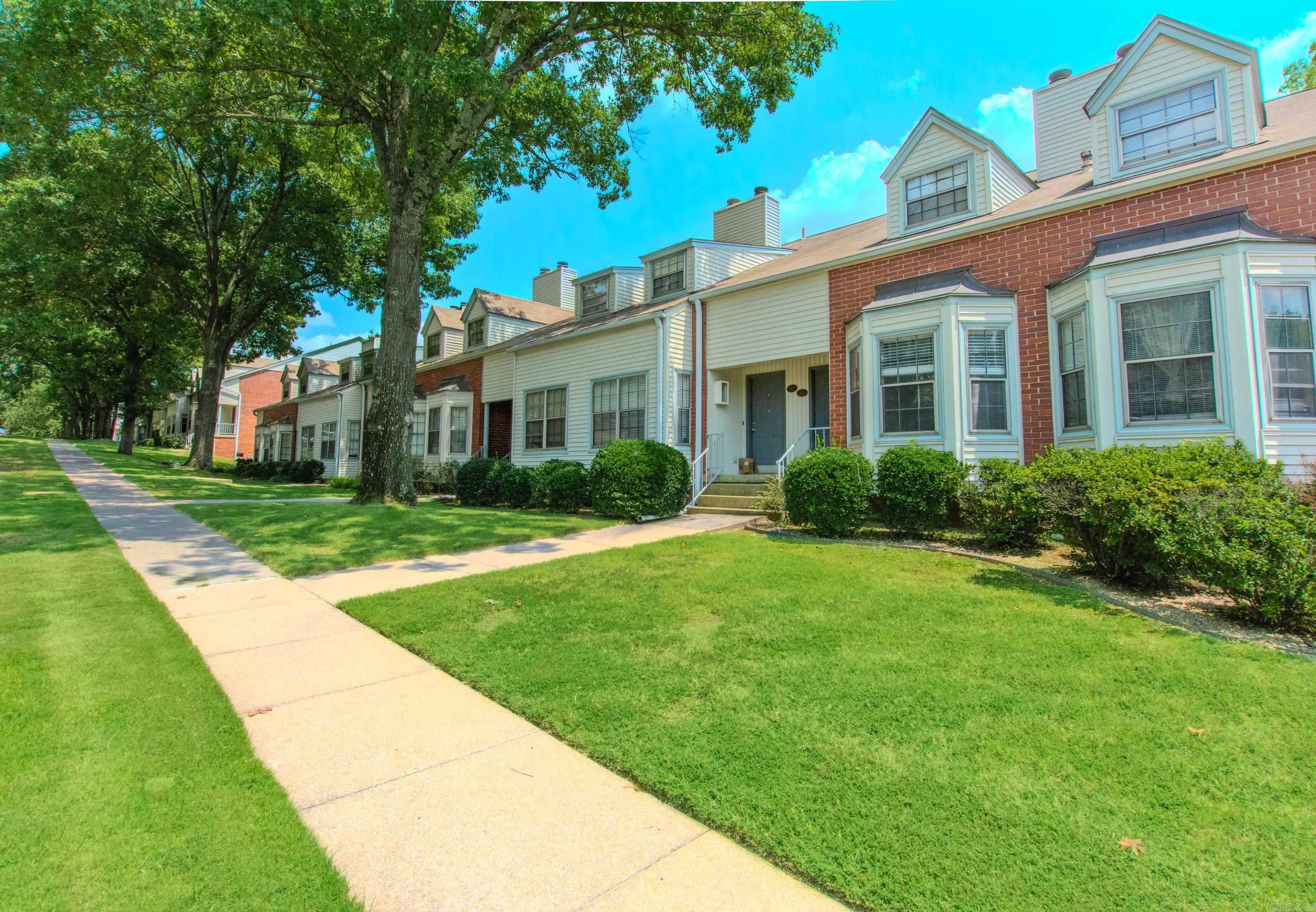 Beautifully updated 3 bedroom, 2 full bath condo/townhome with a garage is a show stopper and conveniently located in Pleasant Valley. This stunning condo has been transformed! It's truly move-in ready and features a fabulous, spacious, renovated kitchen with quartz countertops, a new electric stove, new built-in microwave and a new refrigerator (refrigertor conveys). New LVP and carpet flooring throughout the home. Wonderful layout with wonderful features - including a beautiful, relaxing gas fireplace. Schedule to see this beauty in person before it's gone! *Agents See Remarks*