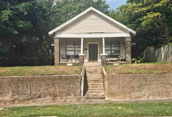 1307 MAPLE ST, NORTH LITTLE ROCK, AR 72114 - Image 2f7eded573c0ee83a25ceee0c7e24088/4269210182