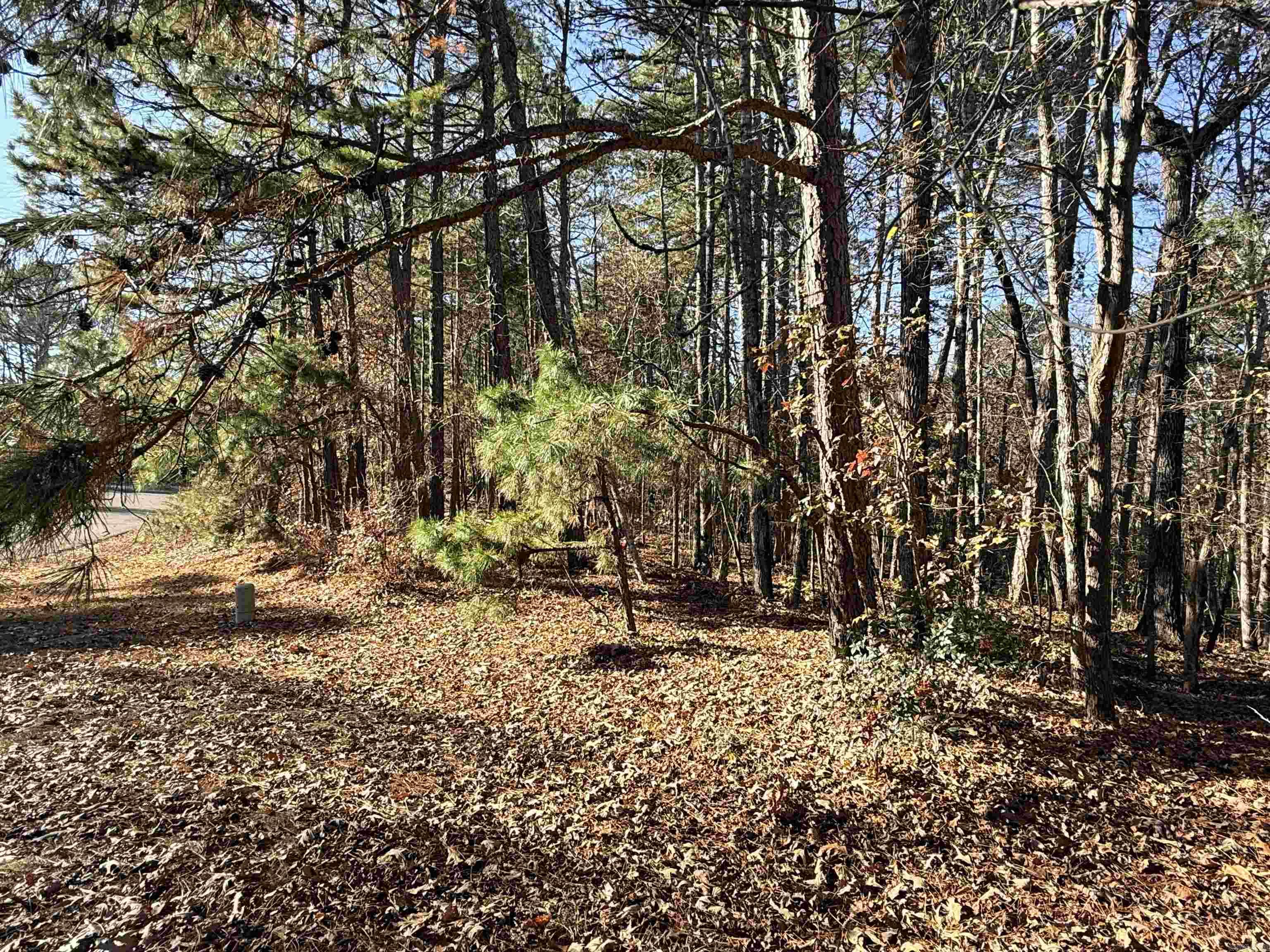 Metes & Bounds - Land