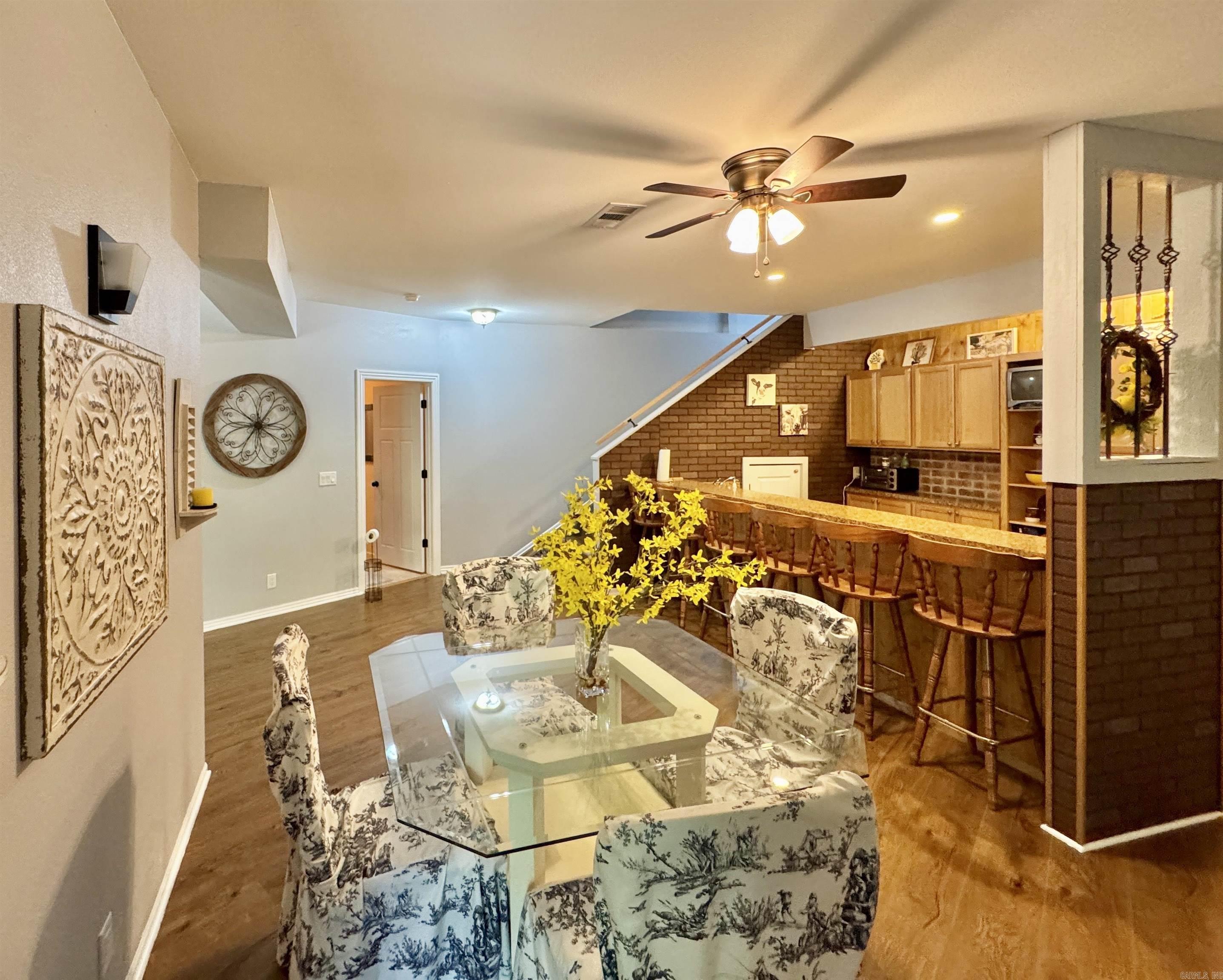 Magellan - Residential